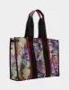 BUTTERFLY MESH TOTE MULTI sold by Betsey Johnson