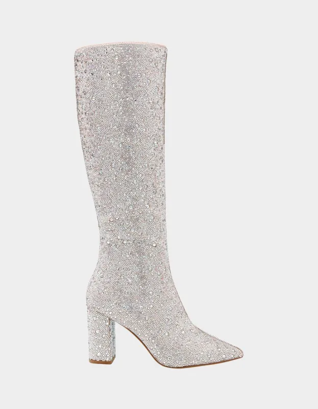 CANDY RHINESTONES sold by Betsey Johnson