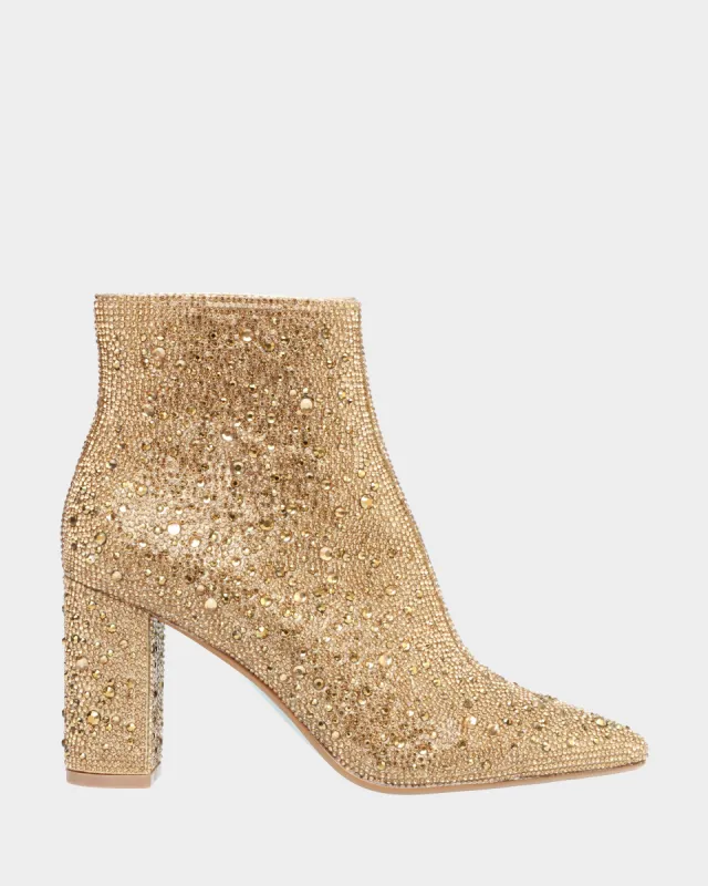 CADY GOLD sold by Betsey Johnson