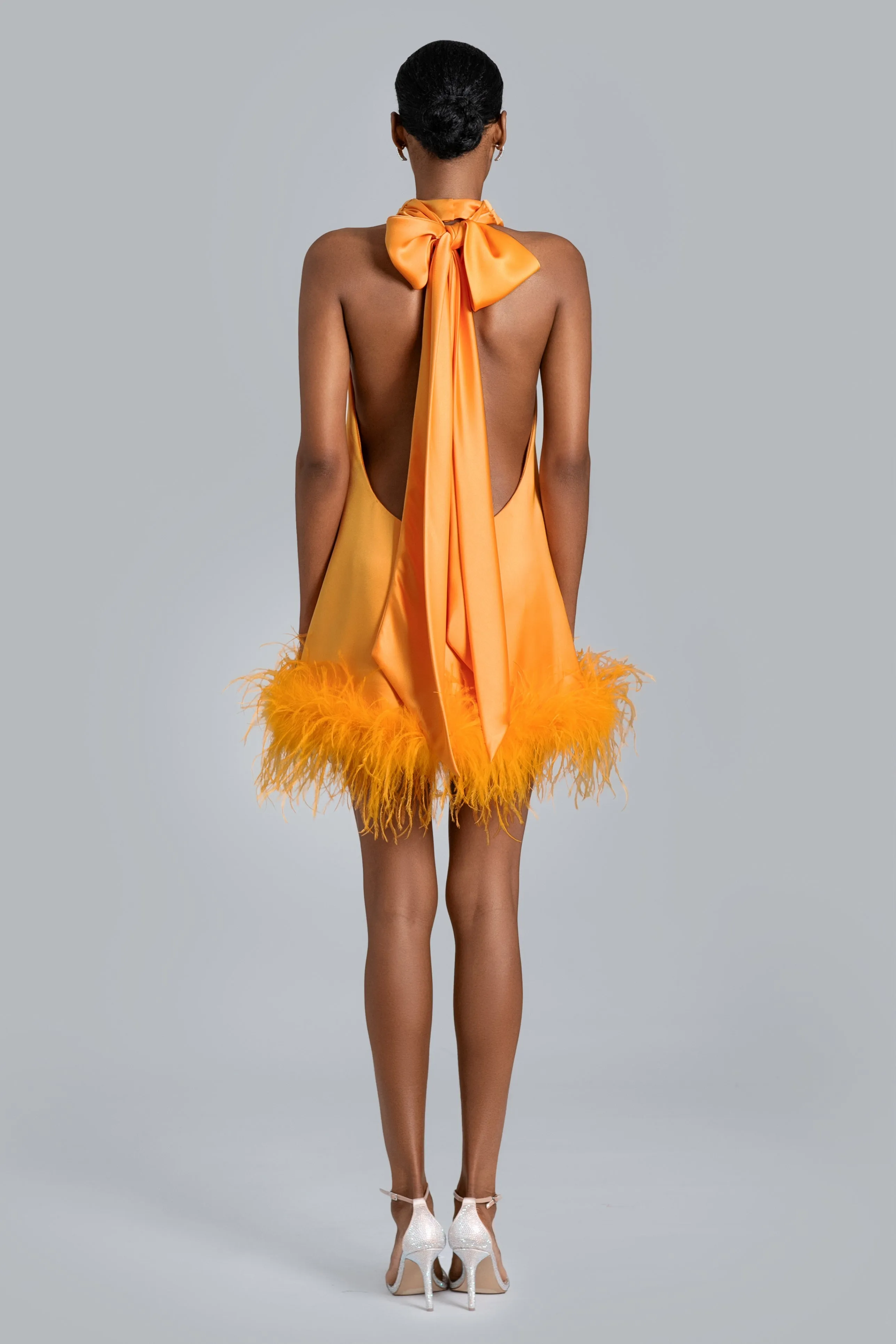 GHRAIL "Nolita" Satin Mini sold by Betsy & Adam product image thumbnail 2