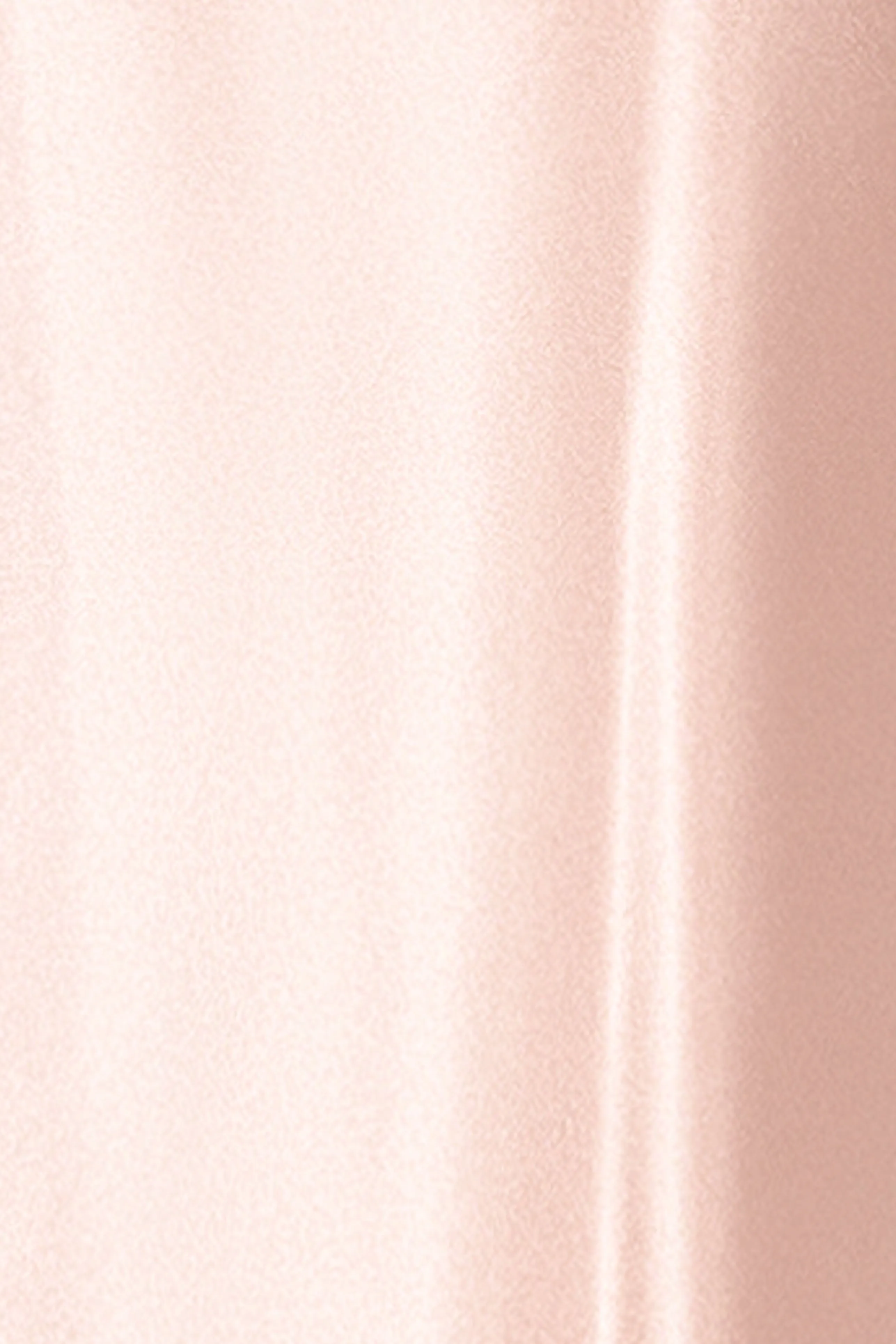 Petite "Grace" Long Spaghetti Strap Tieback Dress sold by Betsy & Adam product image thumbnail 5