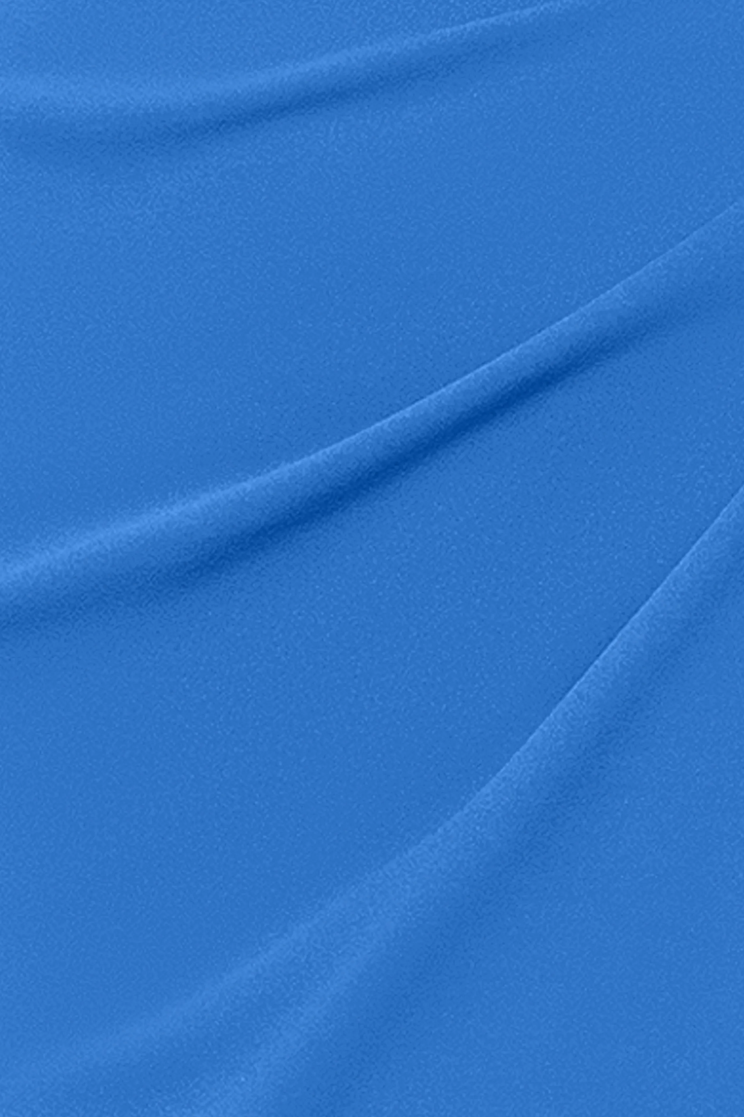 "Dorothy" Jersey Knit Midi One Shoulder Midi Dress sold by Betsy & Adam product image thumbnail 4