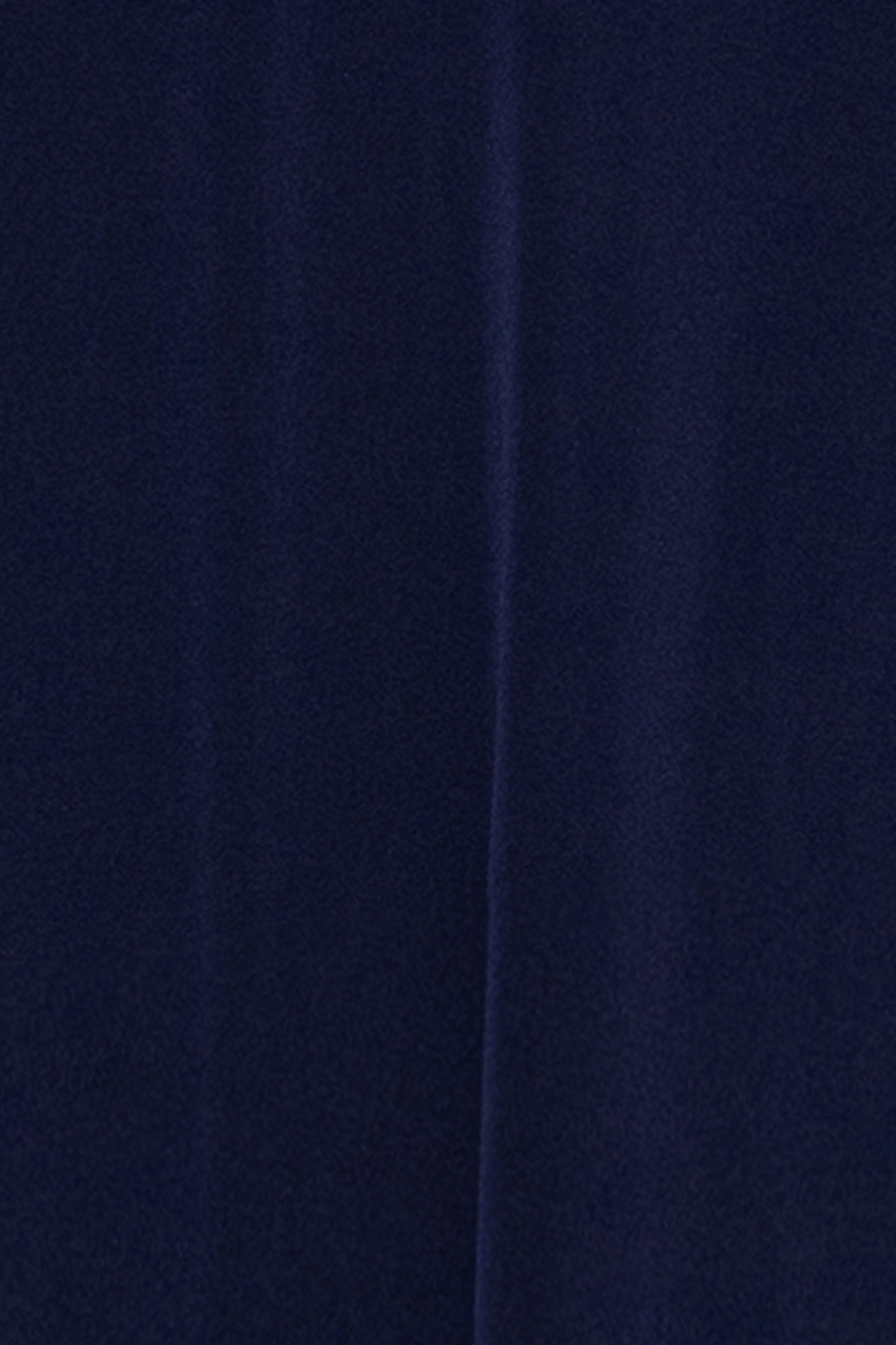 Plus "Sharleen" Jersey Knit Beaded Long Sleeve Floor Length Dress sold by Betsy & Adam product image thumbnail 5