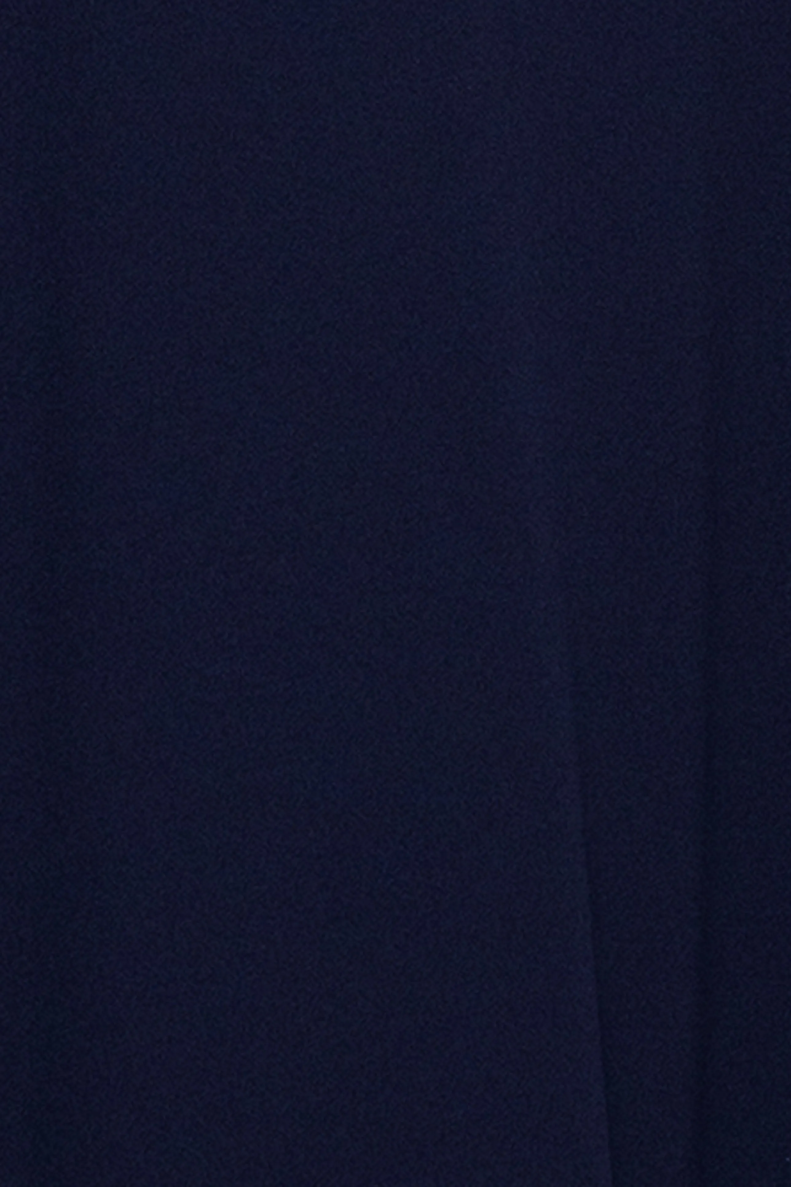 "Laney" Long Scuba Crepe Dress With Satin Bow sold by Betsy & Adam product image thumbnail 5