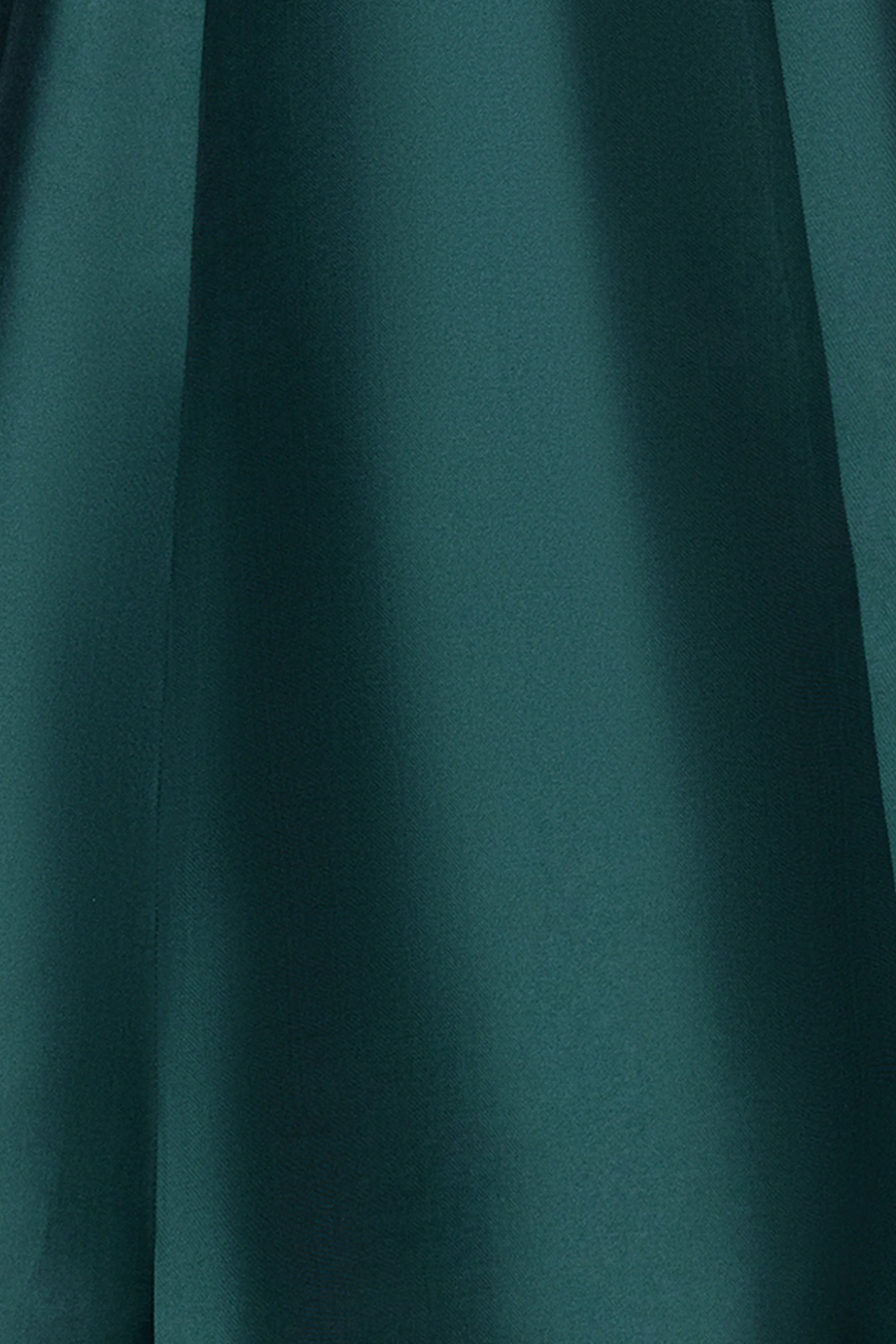 "Coulette" Satin Bow Strapless Midi Dress sold by Betsy & Adam product image thumbnail 5