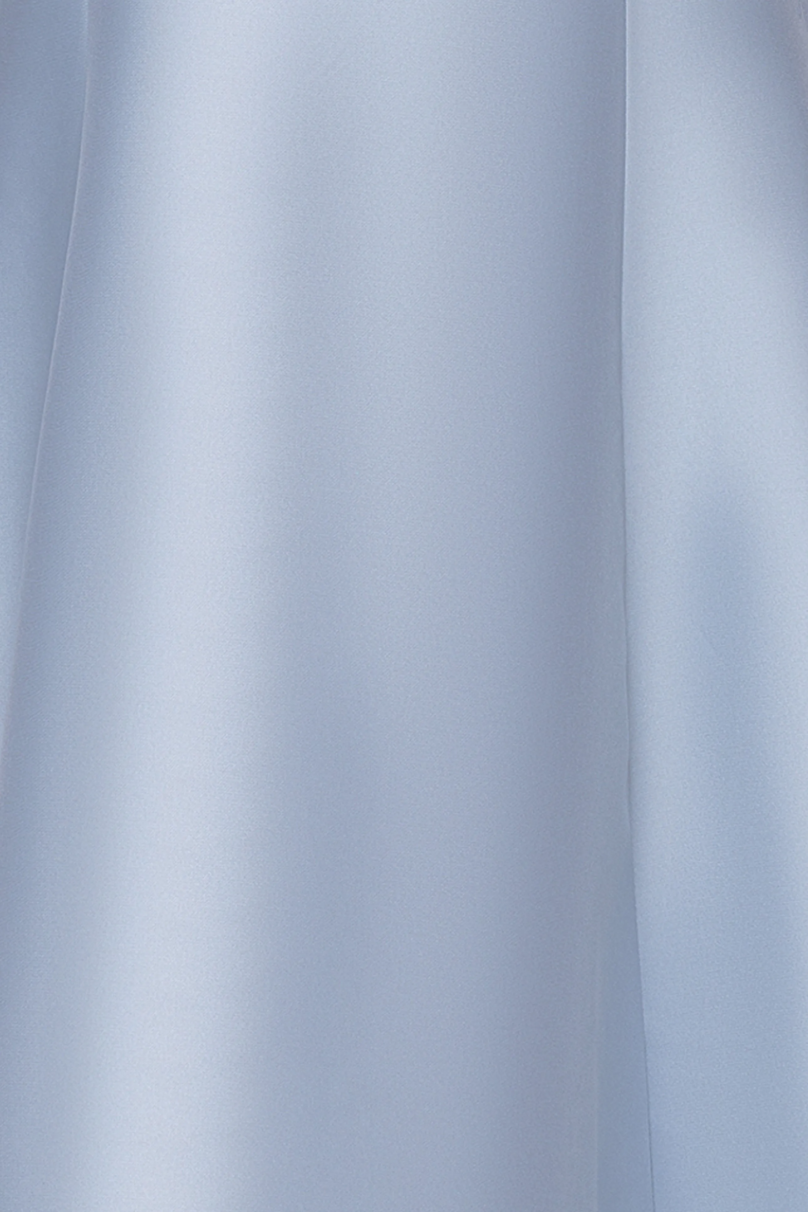 "Emery" Strapless Mikado Floor Length Dress sold by Betsy & Adam product image thumbnail 5