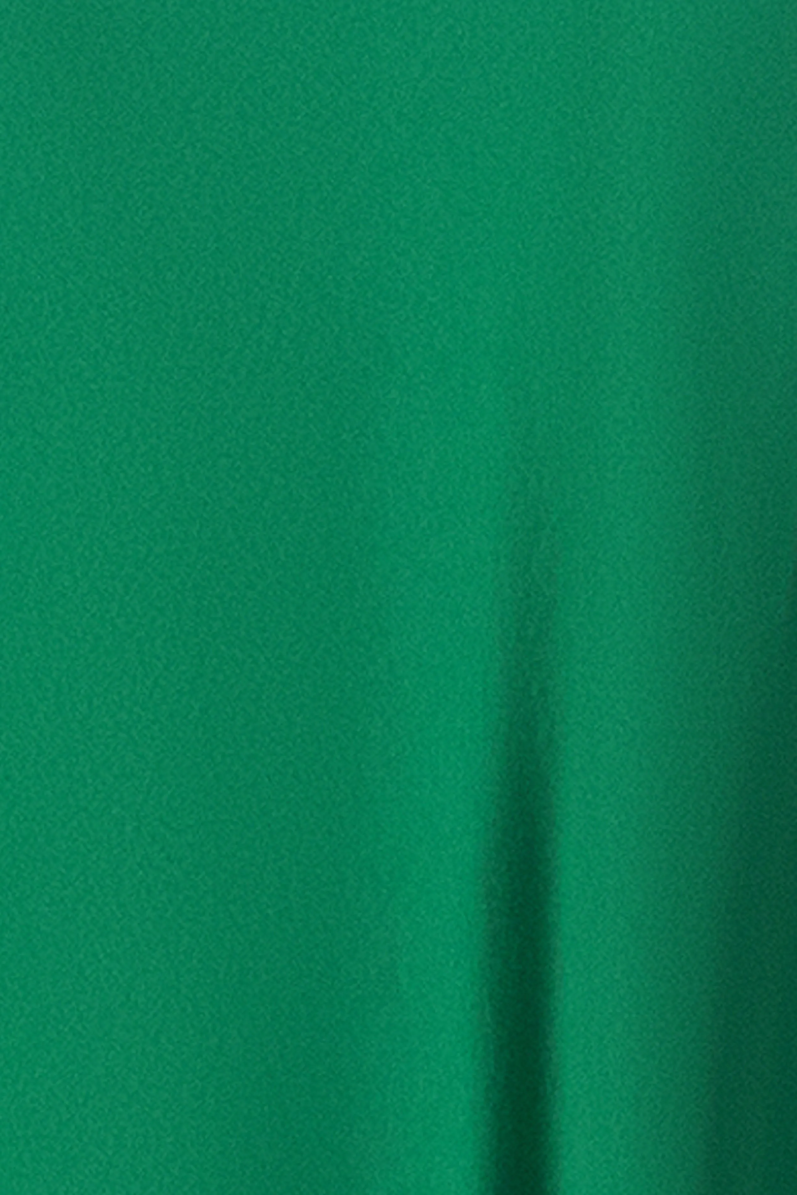 "Colette" Satin Rouched Trim Floor Length Dress sold by Betsy & Adam product image thumbnail 5