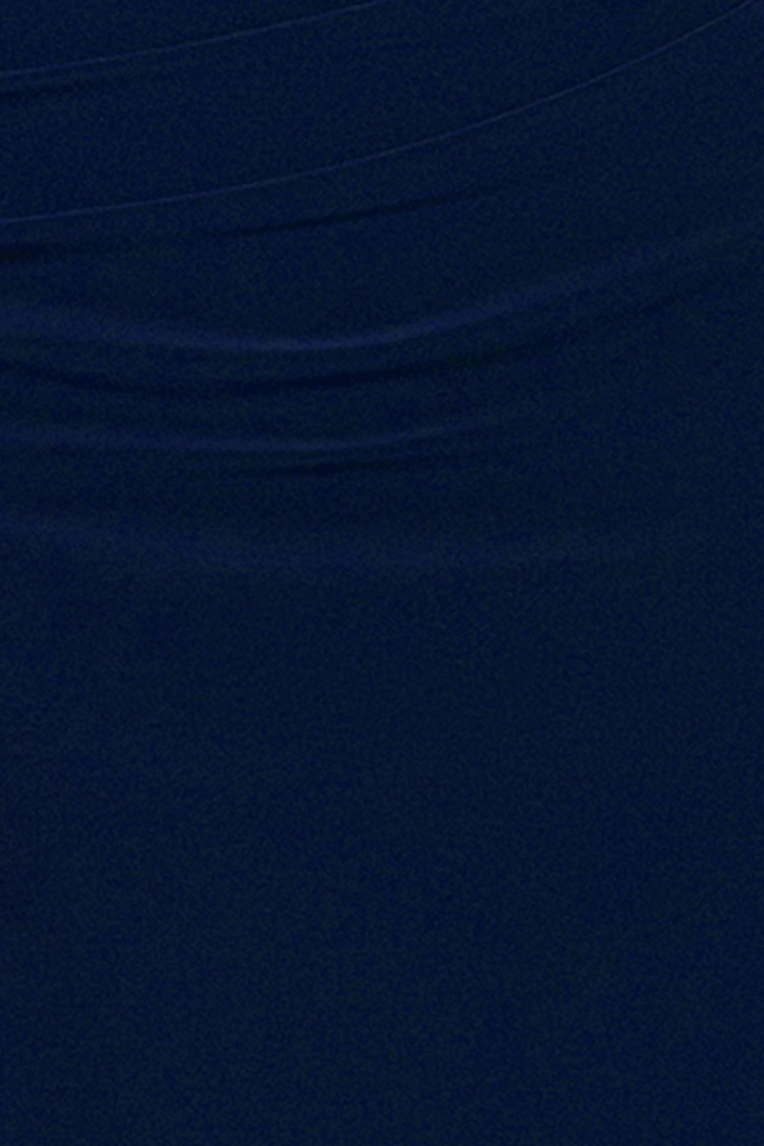 "Pauline" Midi Jersey Knit Mesh Embellished Dress sold by Betsy & Adam product image thumbnail 5