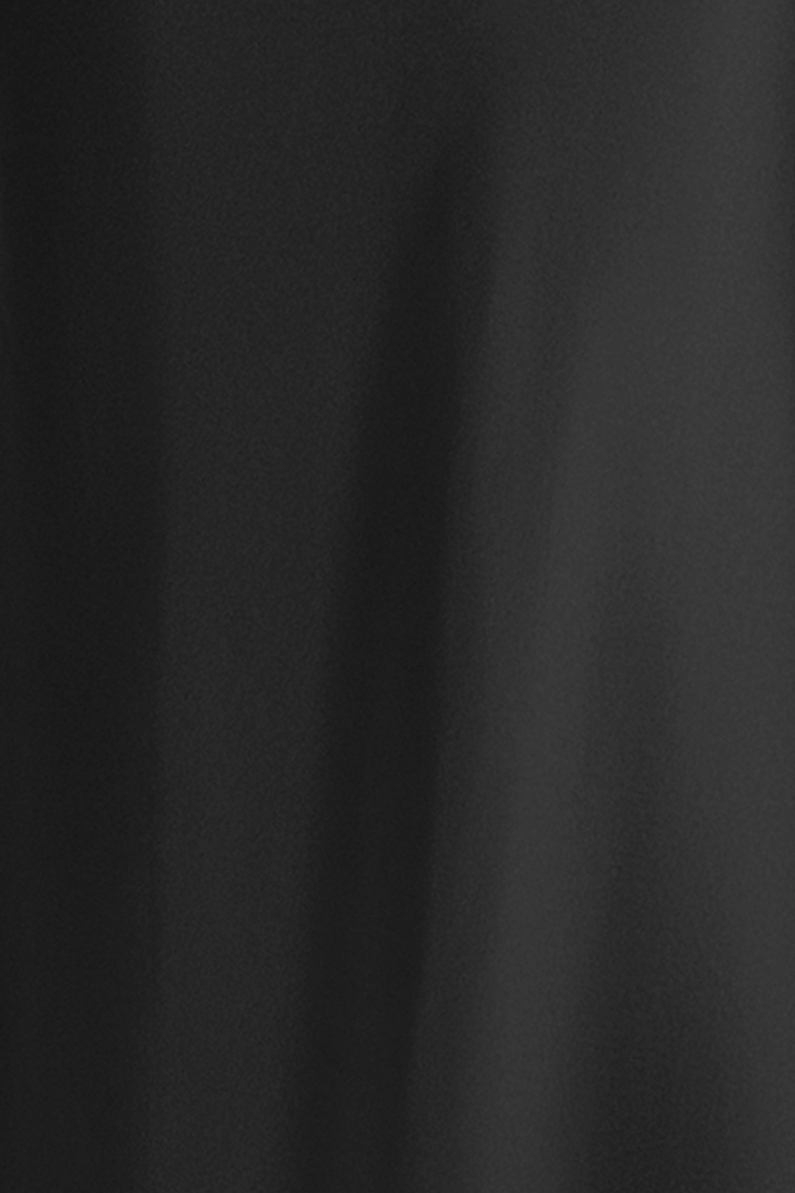 "Amora" Satin Backless Floor Length Dress sold by Betsy & Adam product image thumbnail 5