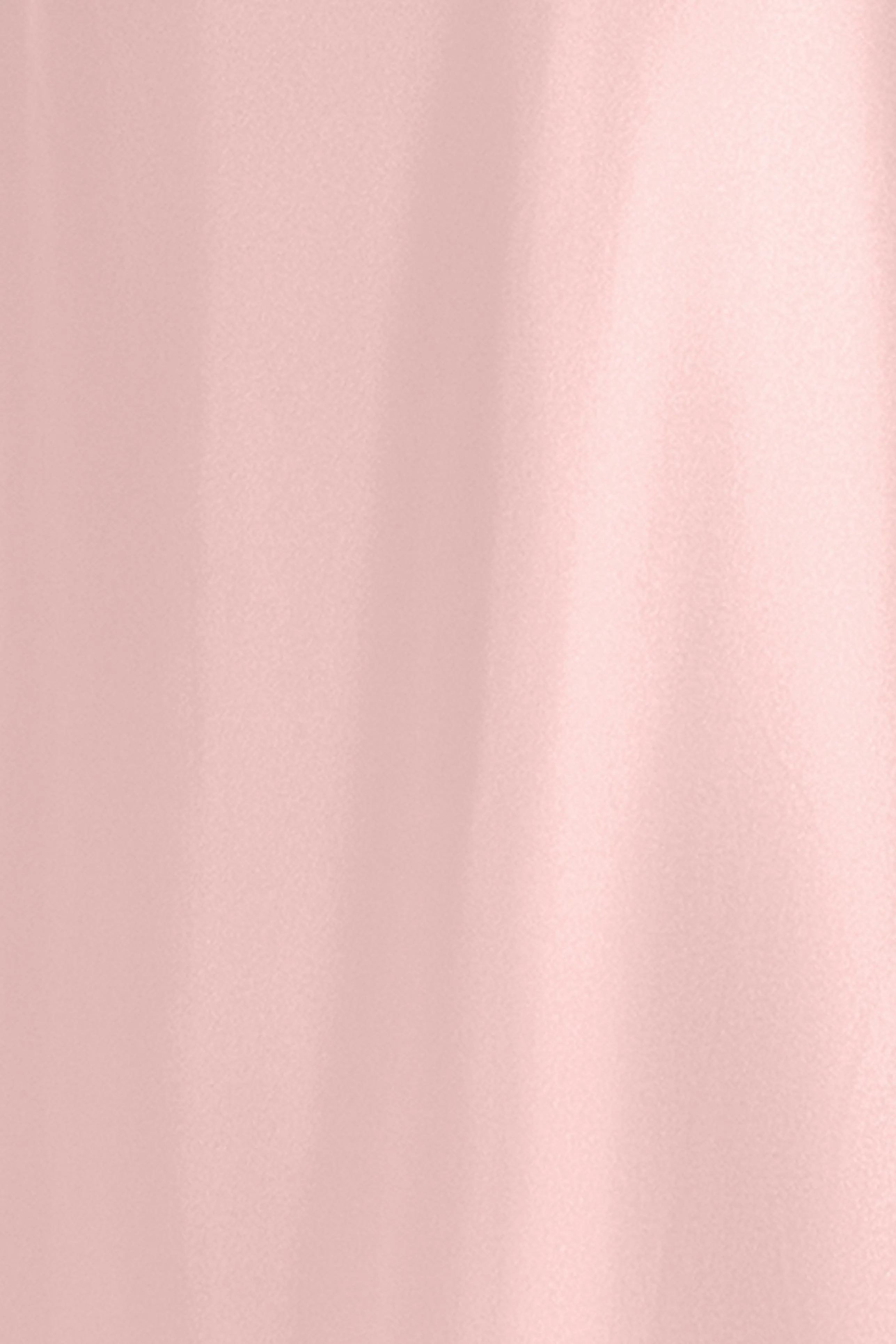 "Amora" Satin Backless Floor Length Dress sold by Betsy & Adam product image thumbnail 5