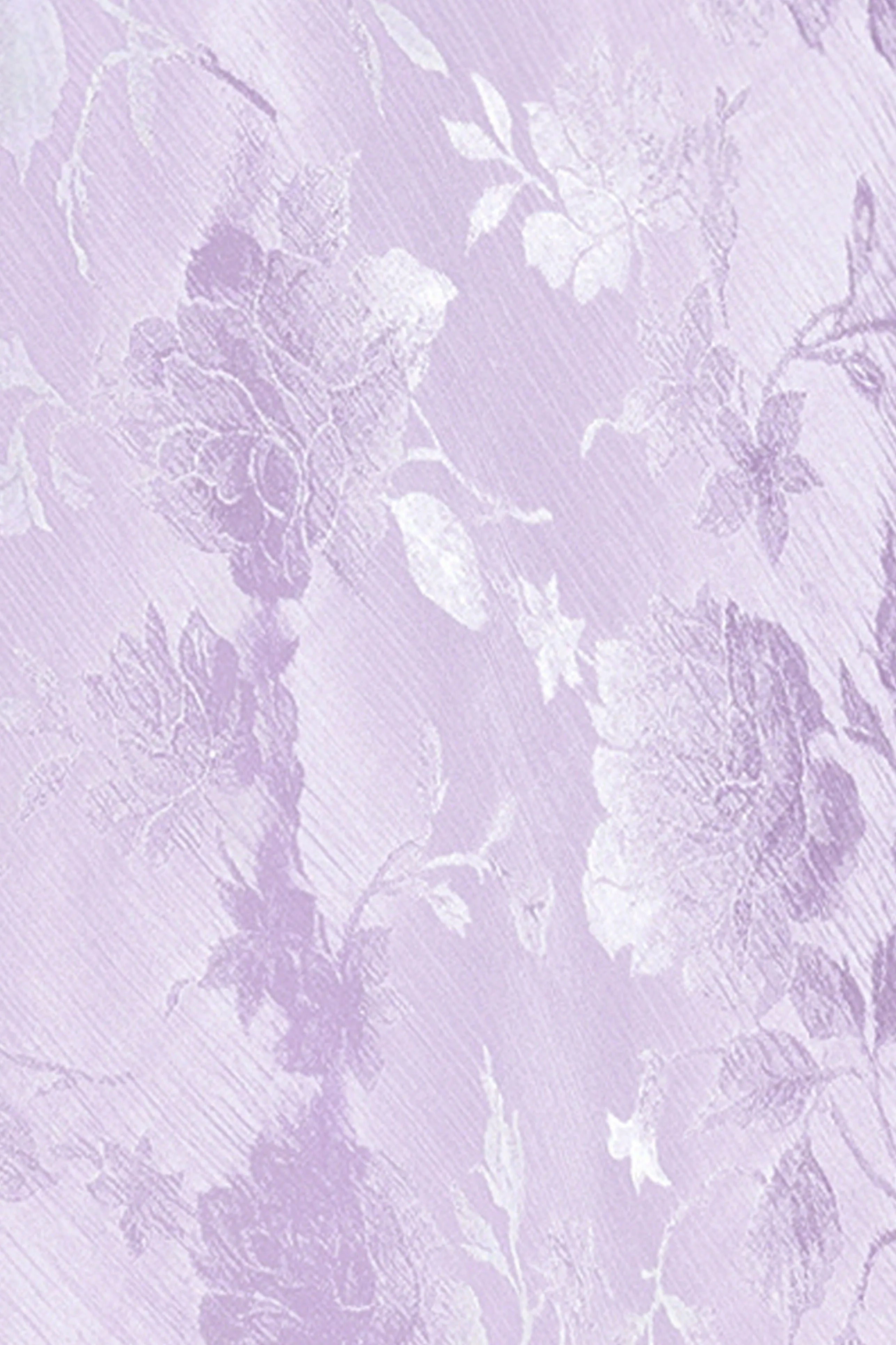 "Kayley" Jacquard Cowl Neck Floor Length Dress sold by Betsy & Adam product image thumbnail 5