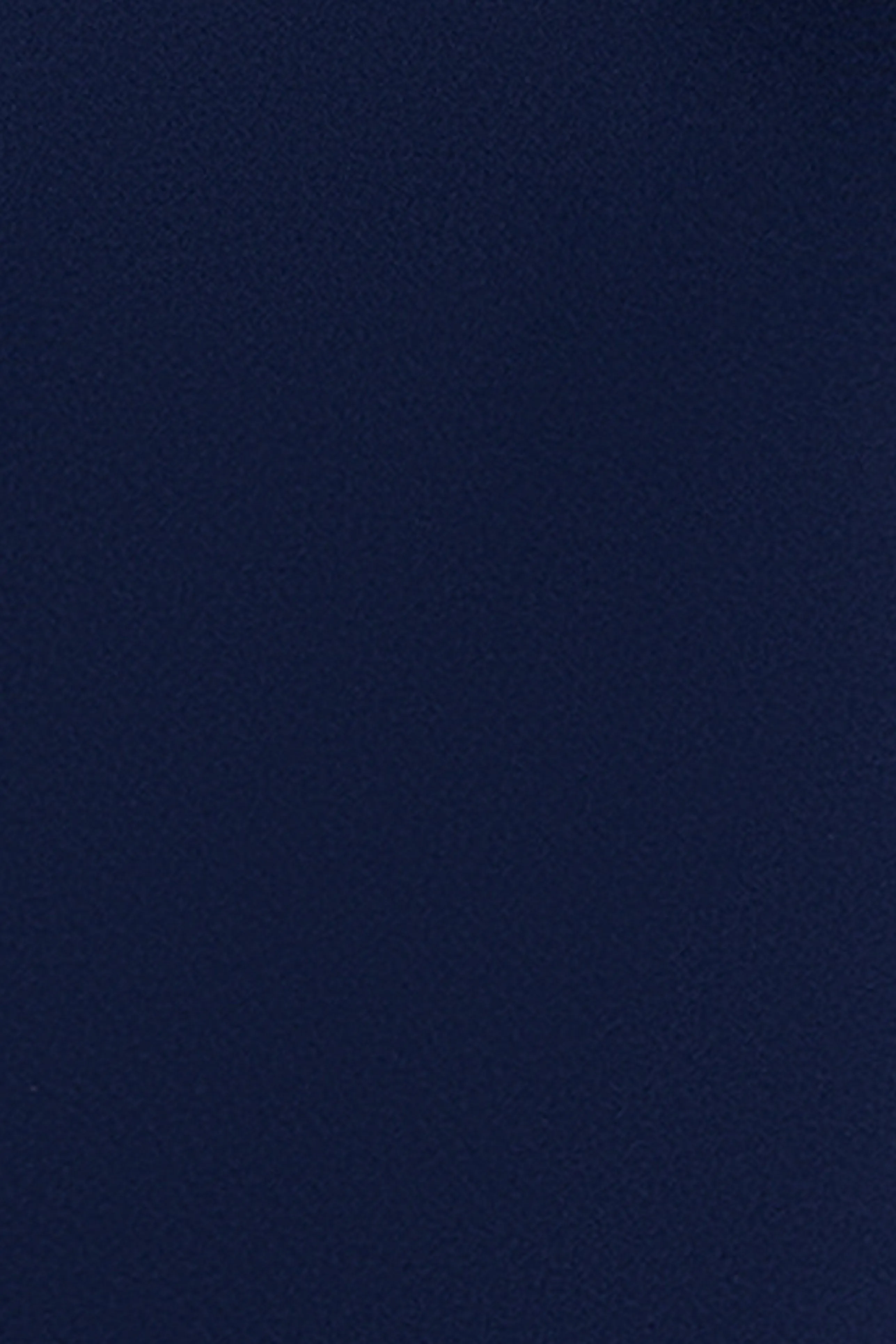 "Raven" Techno Scuba One Shoulder Flower Floor Length Dress sold by Betsy & Adam product image thumbnail 5