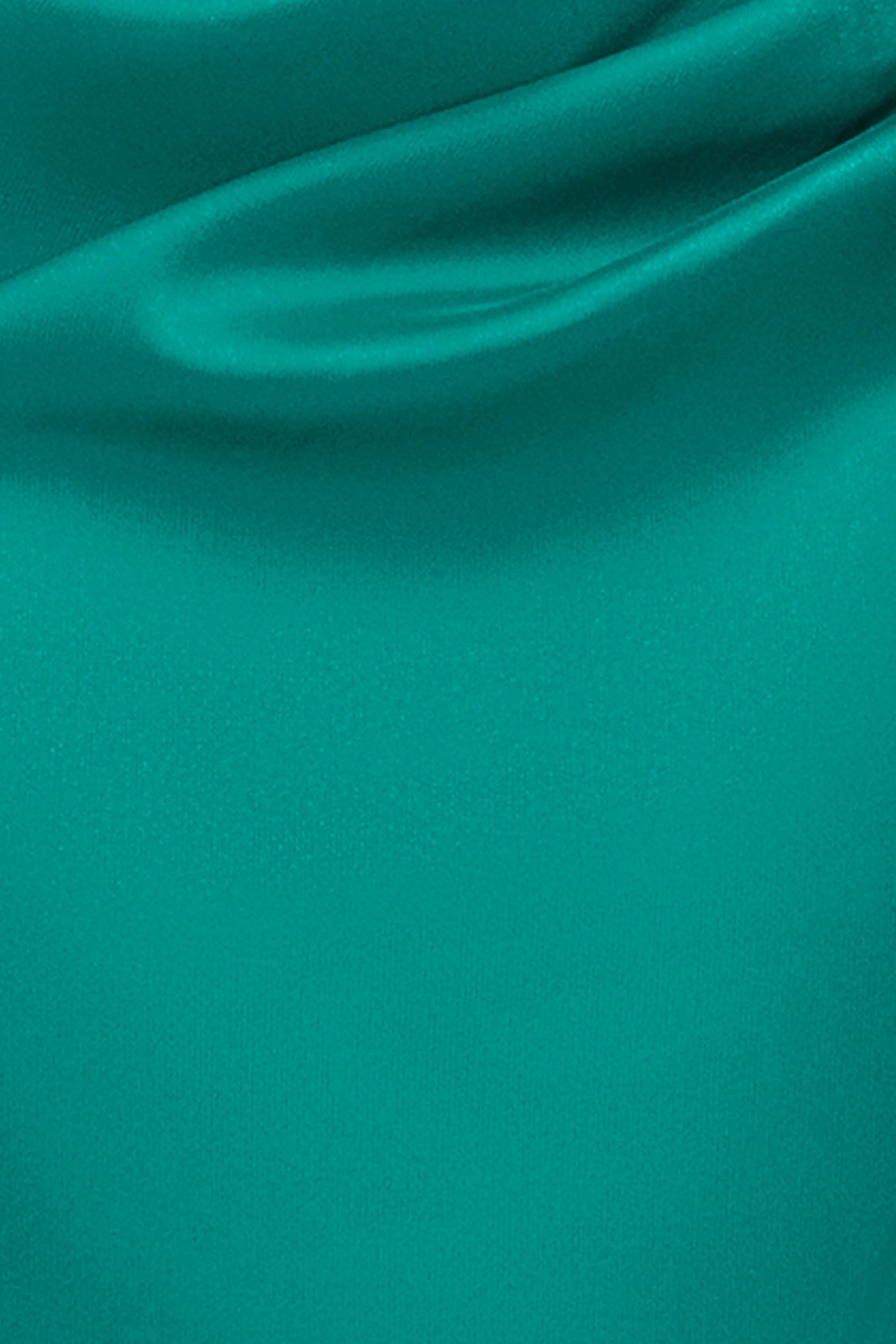 "Sunny" Mikado Strapless Floor Length Dress sold by Betsy & Adam product image thumbnail 5