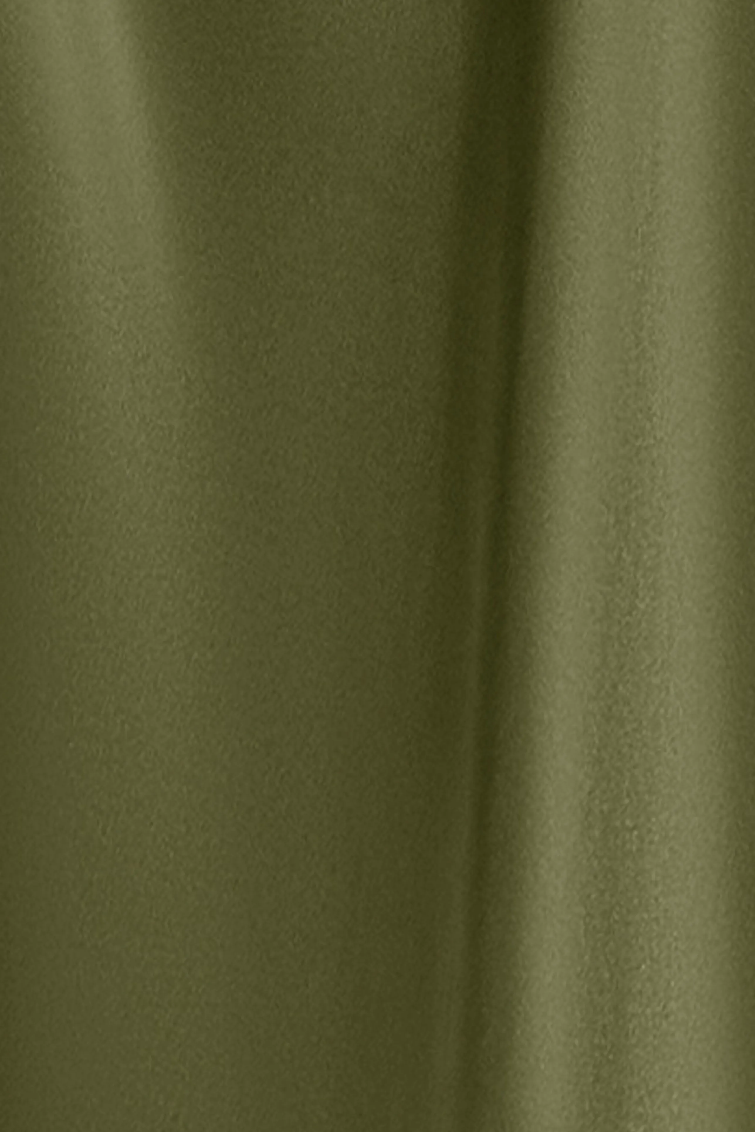 "Cece" Satin Droop Back Floor Length Dress sold by Betsy & Adam product image thumbnail 5