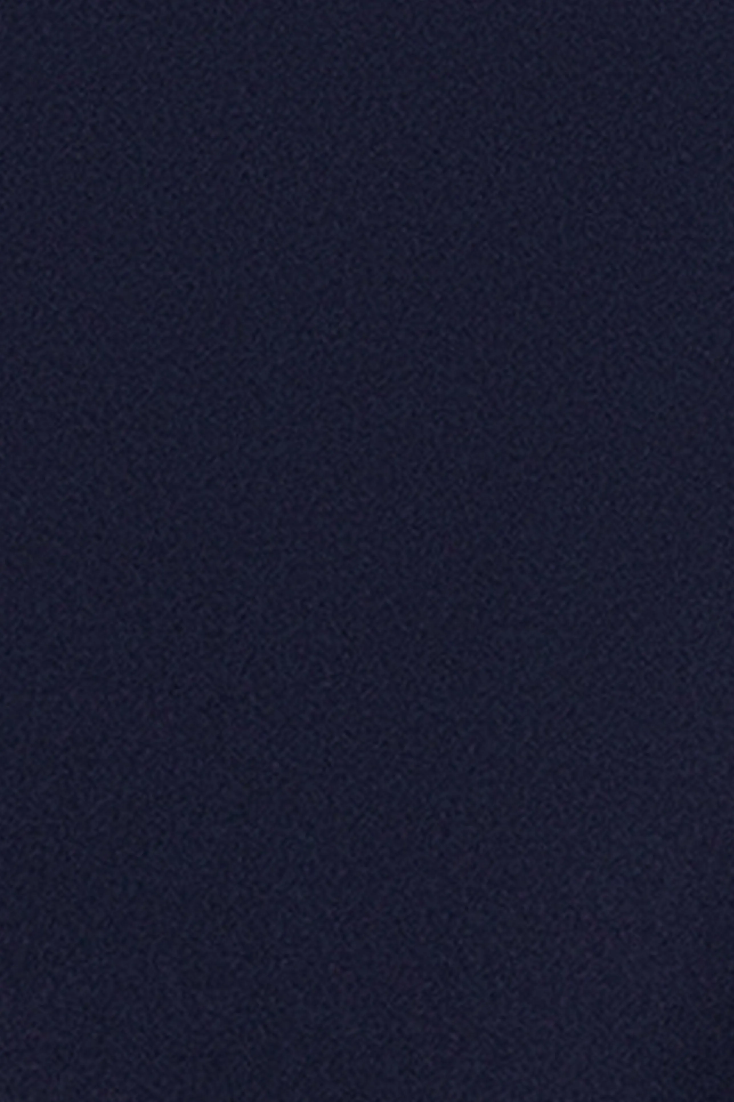 "Drea" Scuba Crepe Drop Shoulder Ruffle Floor Length Dress sold by Betsy & Adam product image thumbnail 5