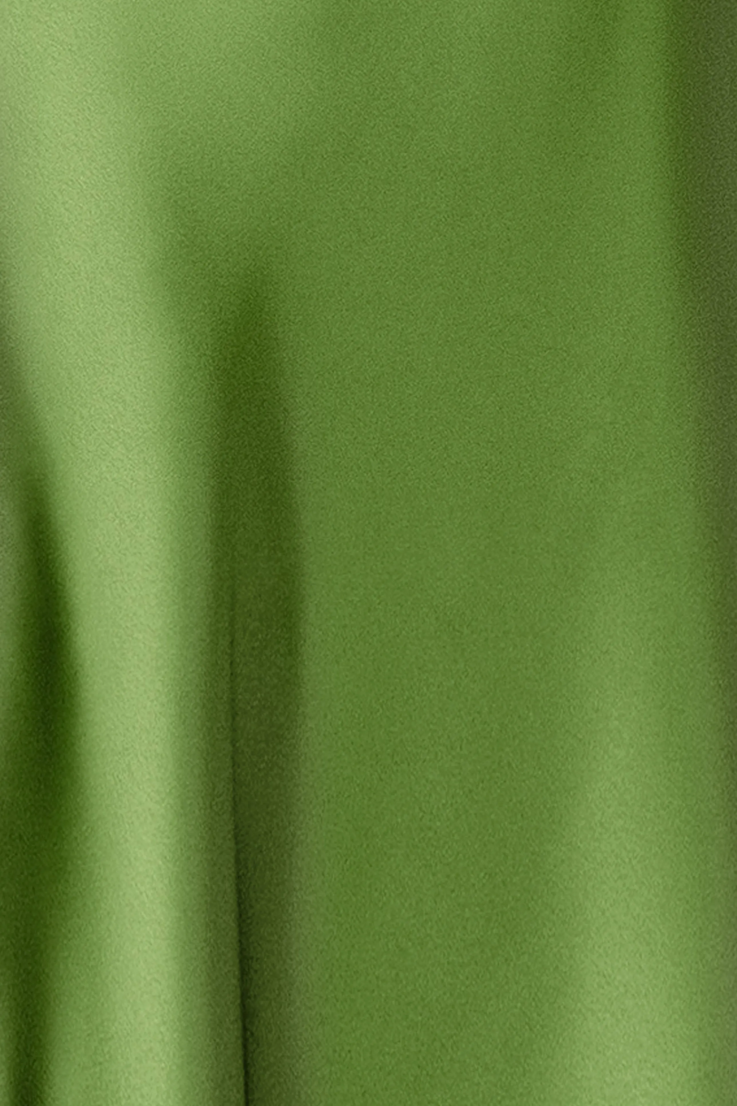 "Amberly" Satin Drape Neck Floor Length Dress sold by Betsy & Adam product image thumbnail 5