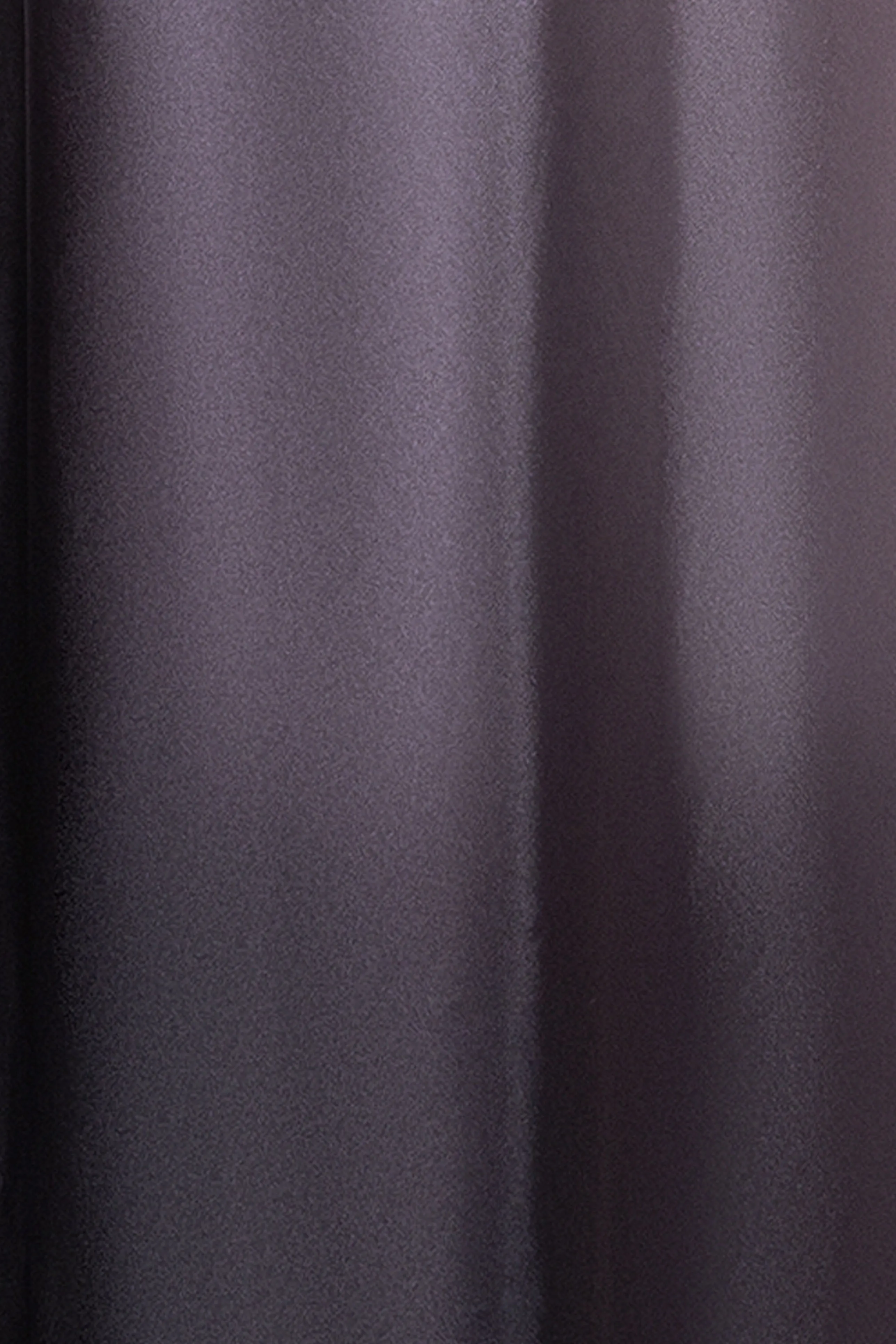 "Alina" Ombre Satin Cowl Tie Neck Dress sold by Betsy & Adam product image thumbnail 5