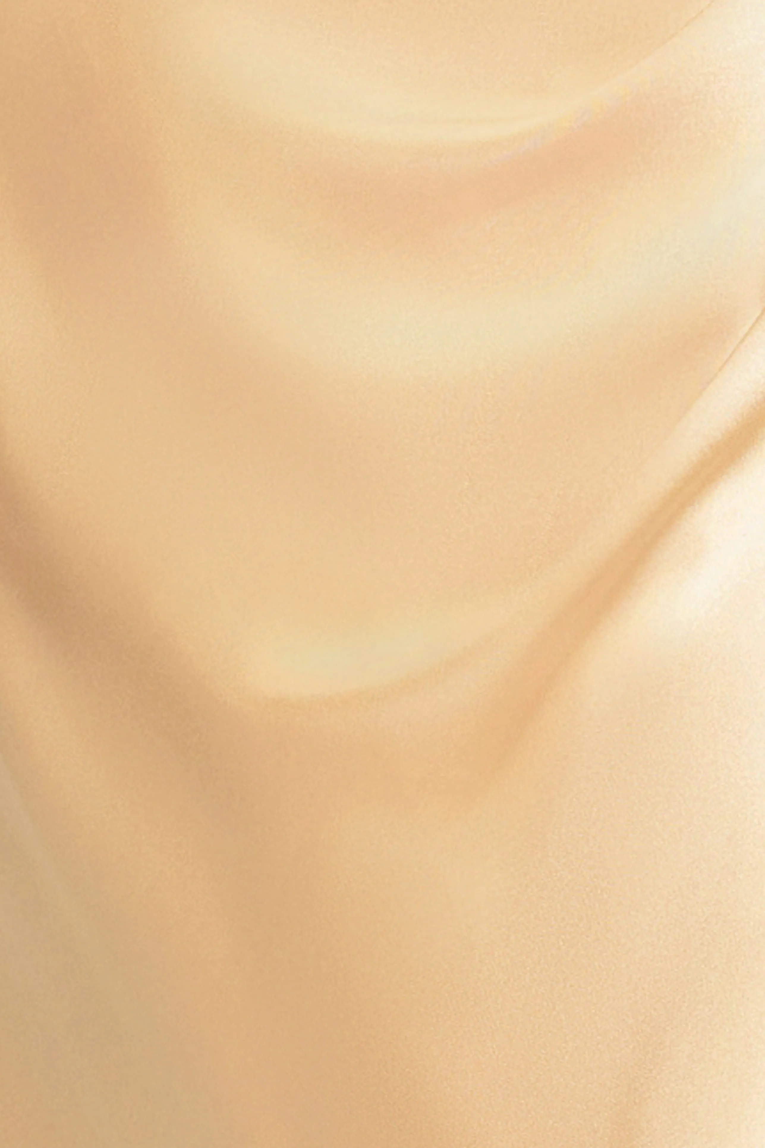 "Sofia" Satin Drop Shoulder Dress sold by Betsy & Adam product image thumbnail 5