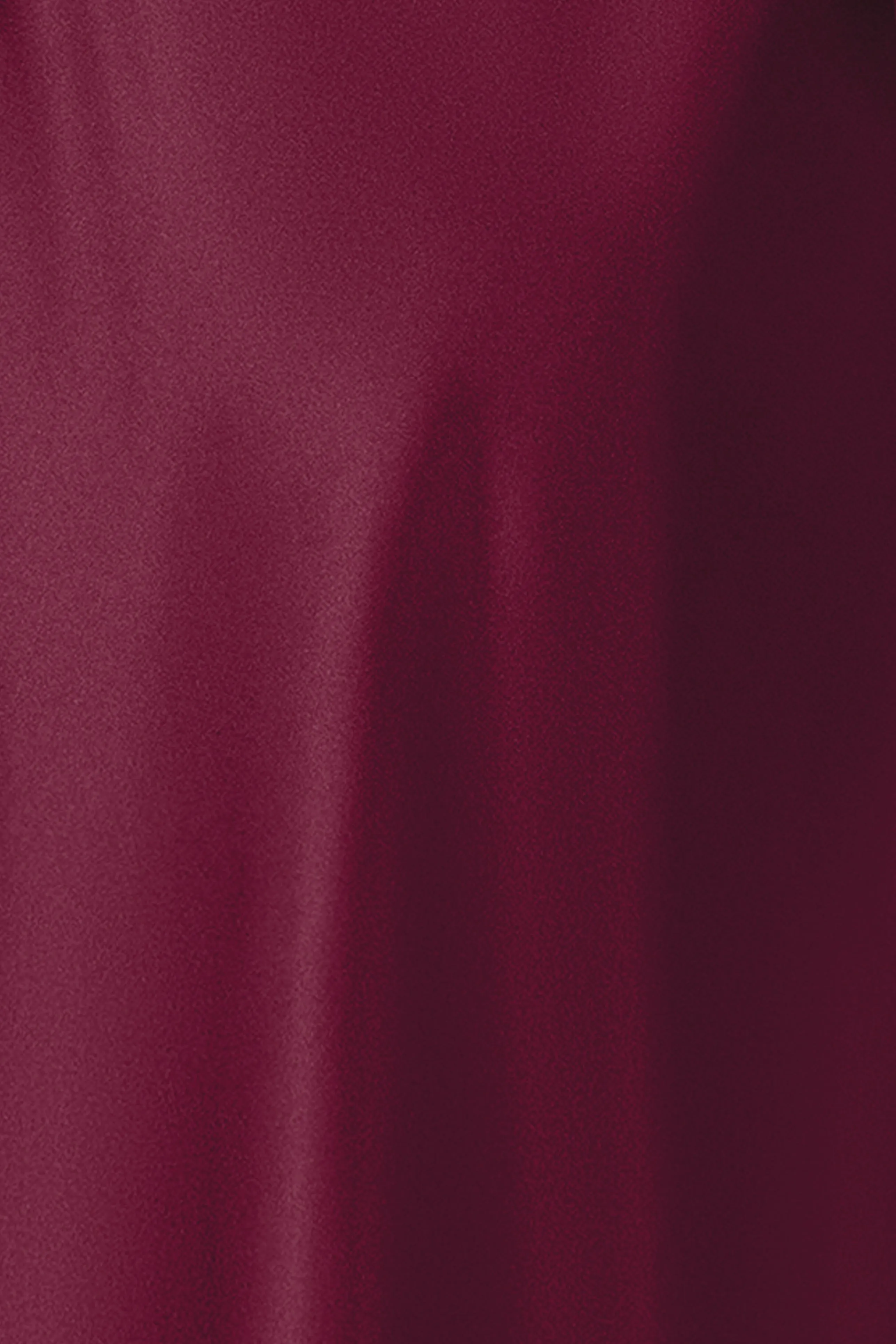 "Dove" Satin One Shoulder Bow Dress sold by Betsy & Adam product image thumbnail 5