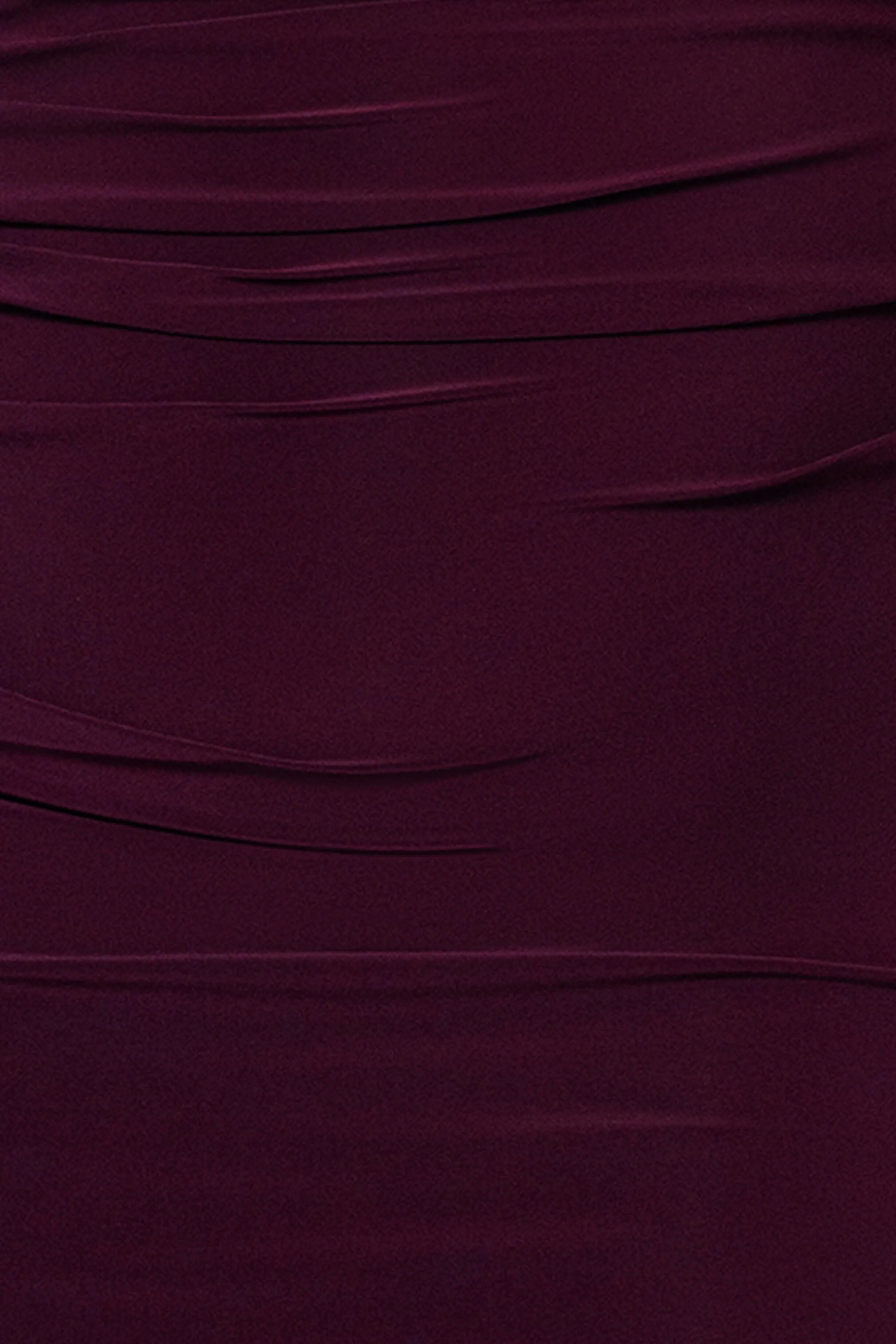 Plus “Miriam” Jersey Knit Draped Back Dress sold by Betsy & Adam product image thumbnail 5
