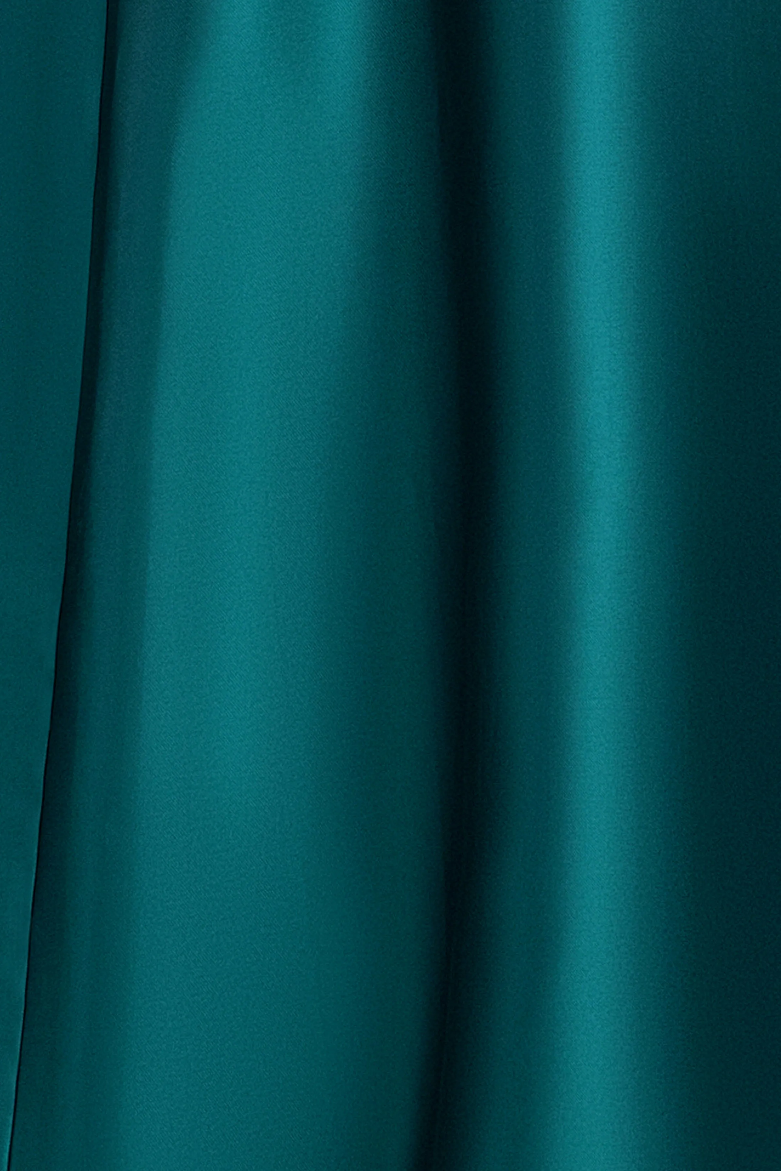 "Yvette" Mikado Off The Shoulder Gown sold by Betsy & Adam product image thumbnail 5
