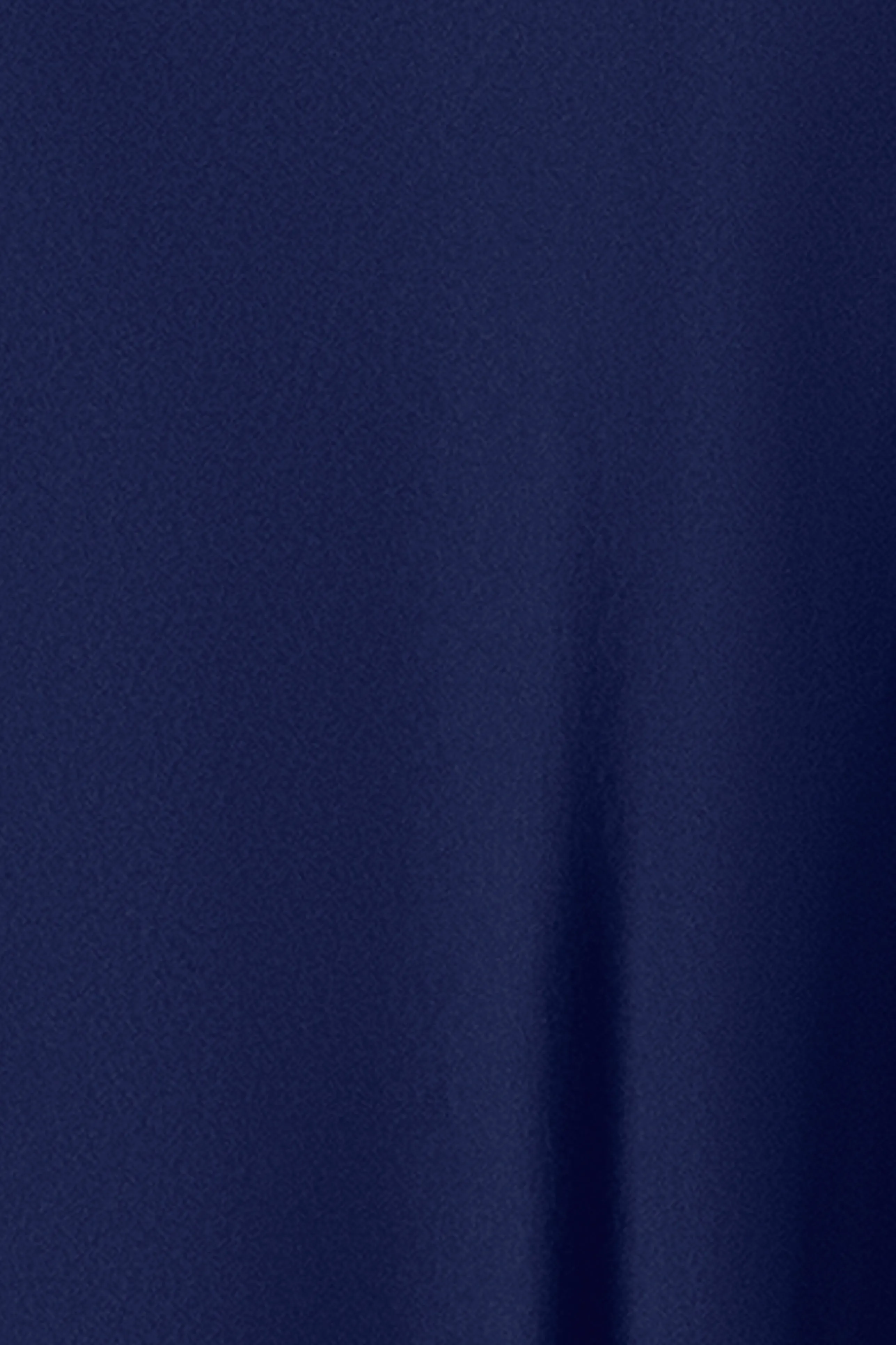 "Colette" Satin Ruched Trim Dress sold by Betsy & Adam product image thumbnail 5
