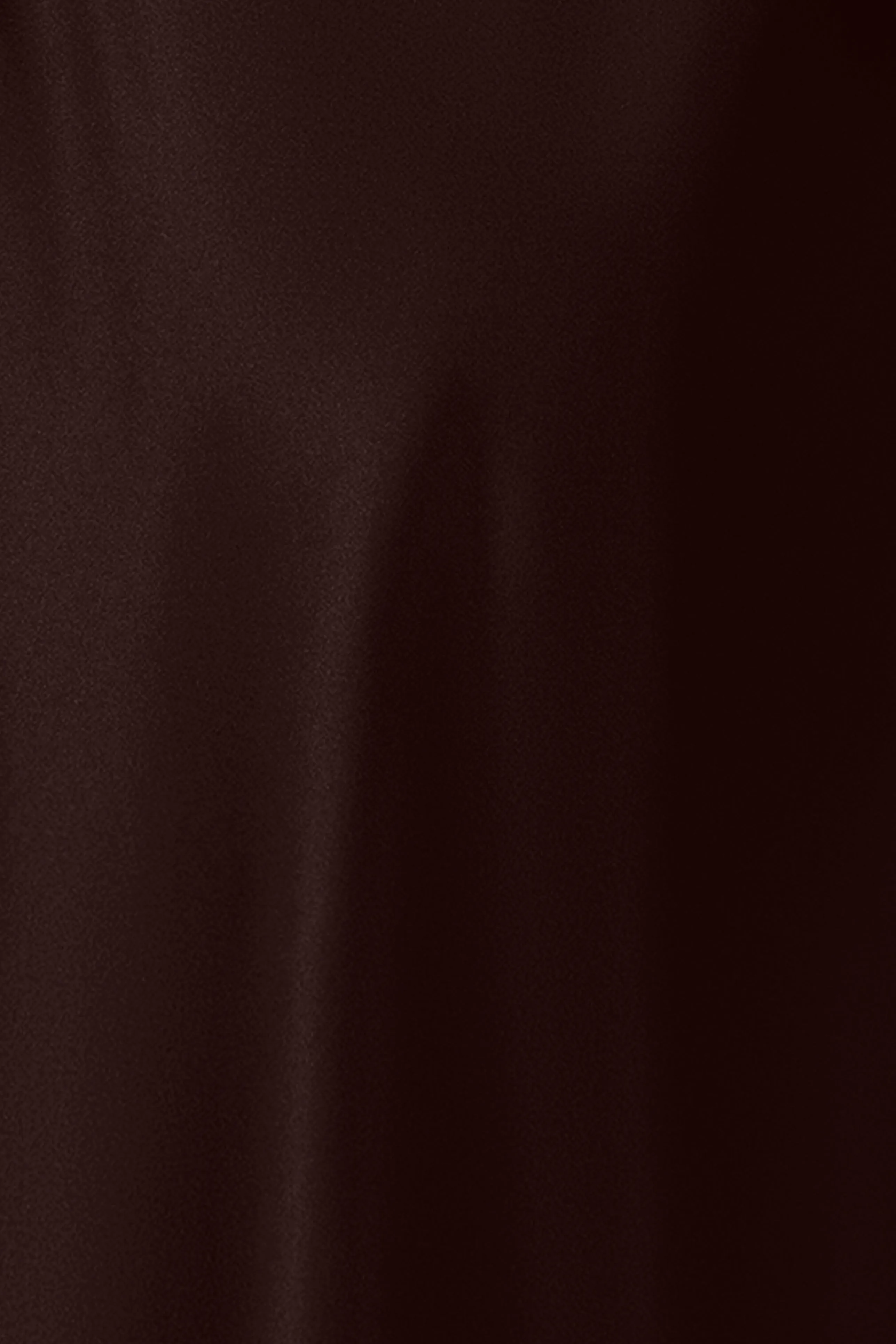 "Dove" Satin One Shoulder Bow Dress sold by Betsy & Adam product image thumbnail 5