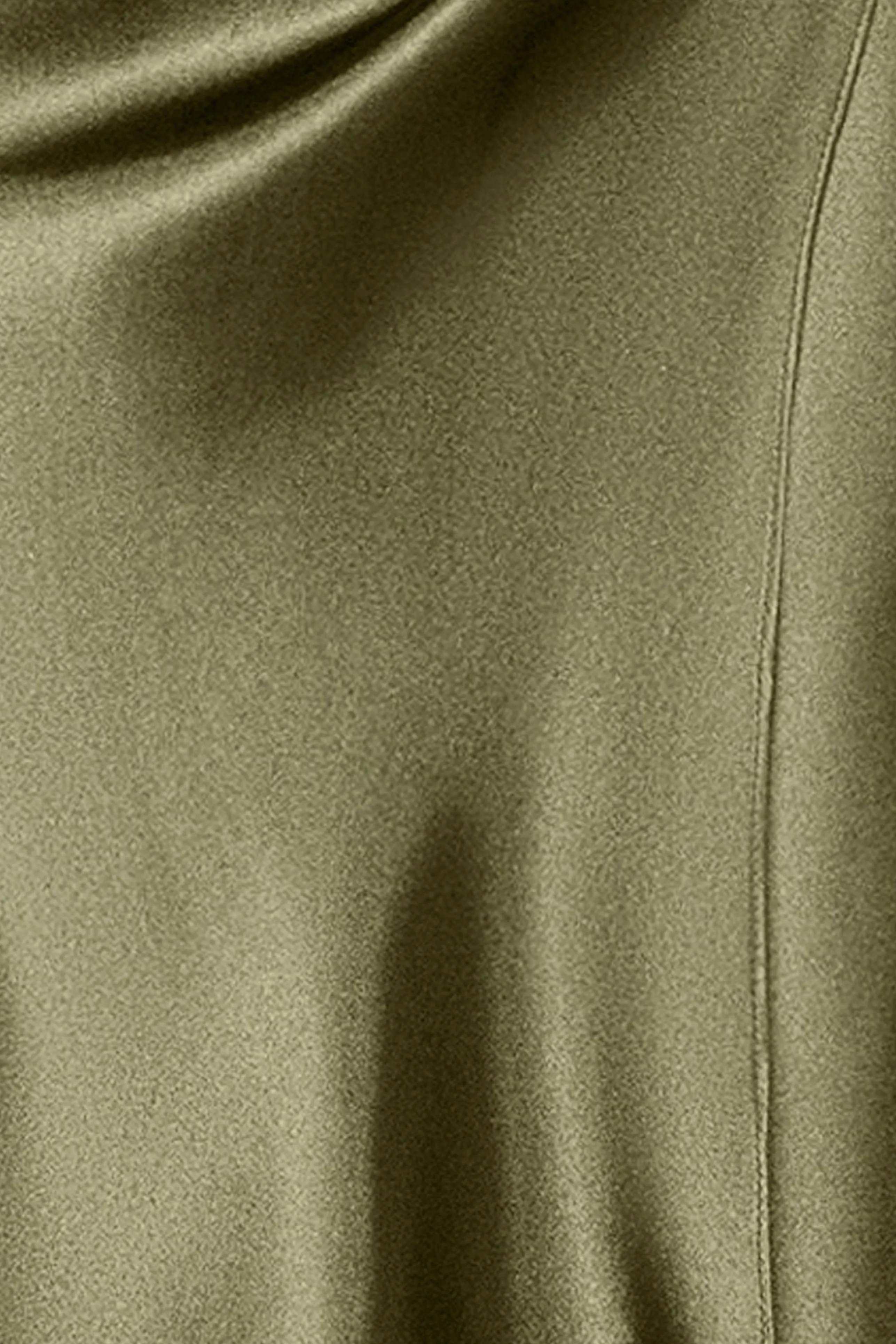 Petite "Tara" Satin Tie Neck Dress sold by Betsy & Adam product image thumbnail 5