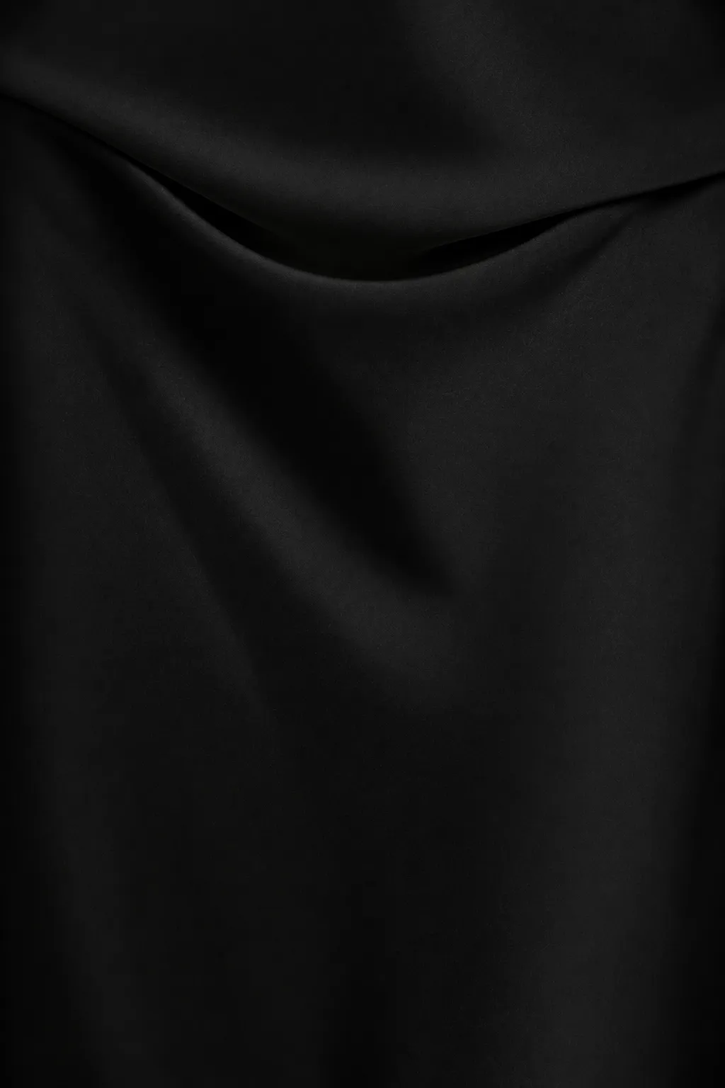 "Amina" Satin Halter Dress sold by Betsy & Adam product image thumbnail 5
