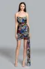 GHRAIL "Grove" Printed Mesh Mini sold by Betsy & Adam