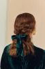 Bow Green Velvet sold by Beulah