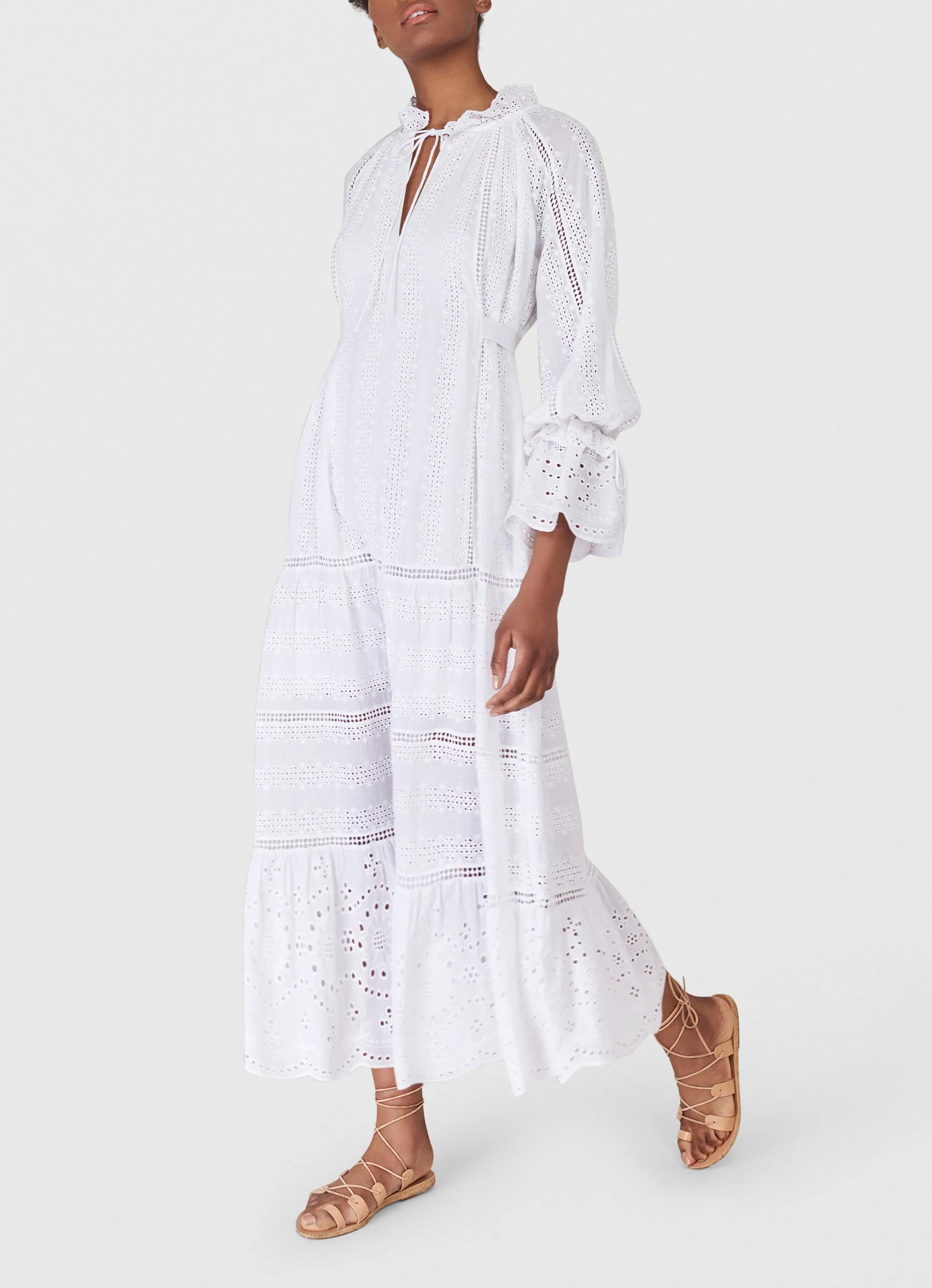 Pia White sold by Beulah product image thumbnail 4