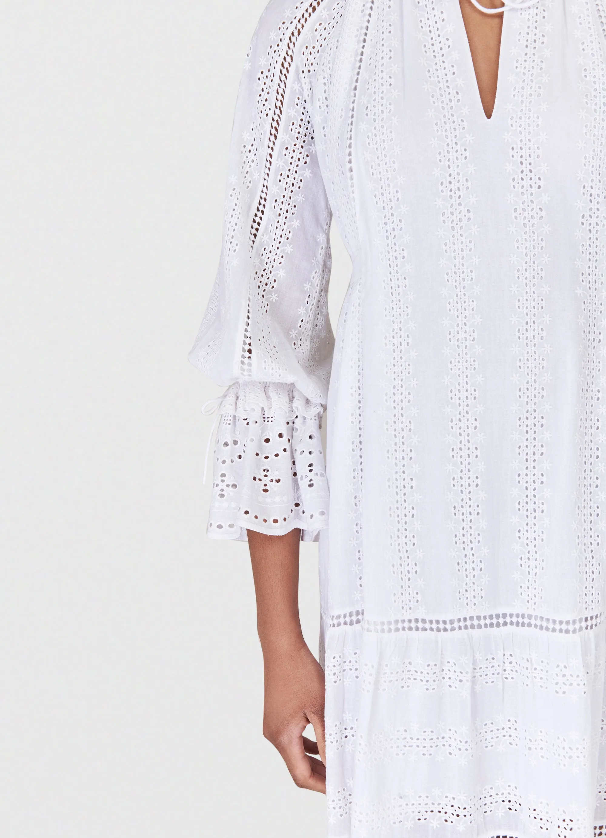 Pia White sold by Beulah product image thumbnail 2