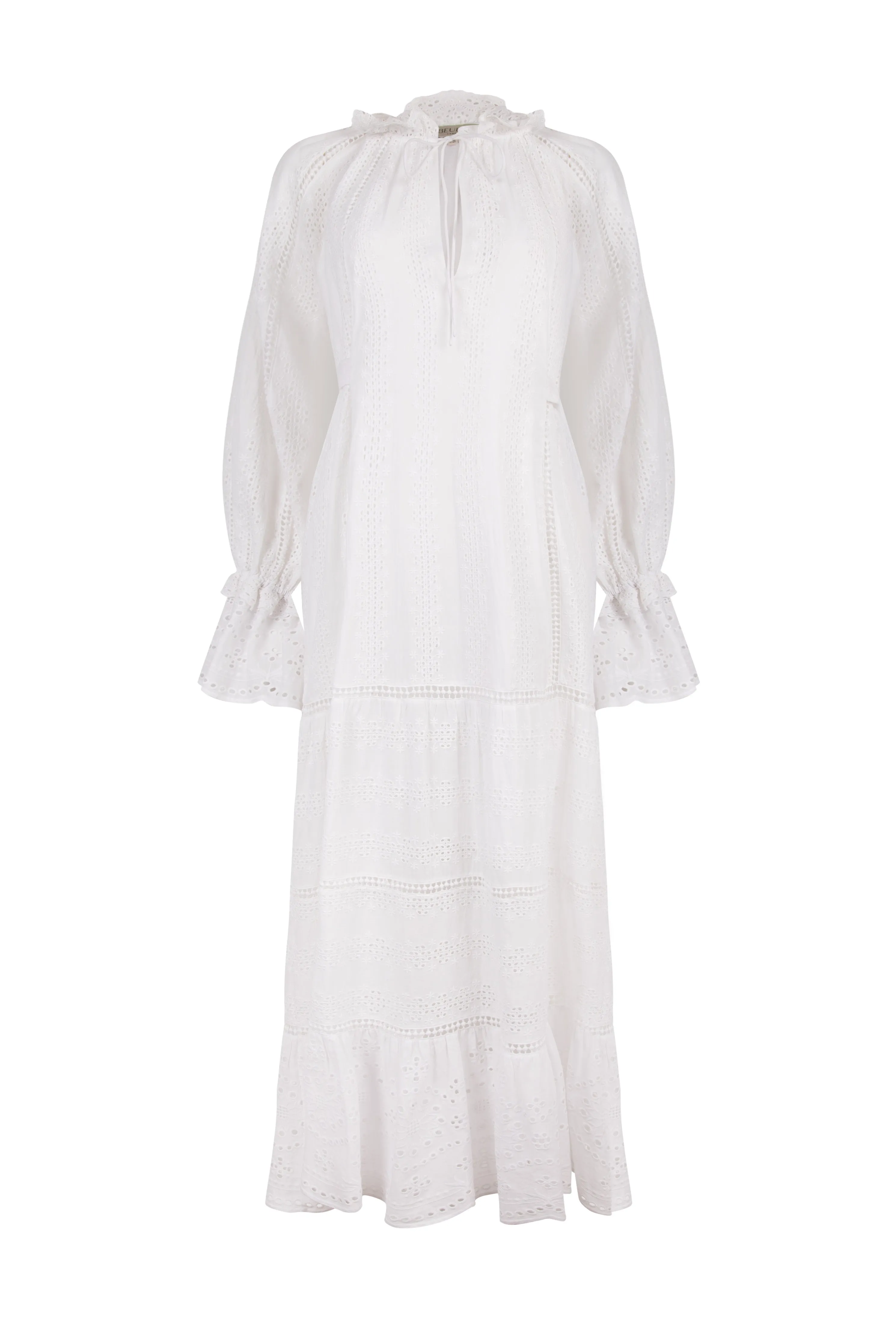 Pia White sold by Beulah product image thumbnail 3