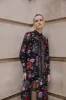 Bonnie Floral Bouquet Blouse sold by Beulah