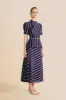 Arabella Rope Skirt sold by Beulah