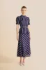 Arabella Rope Skirt sold by Beulah