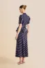 Arabella Rope Skirt sold by Beulah