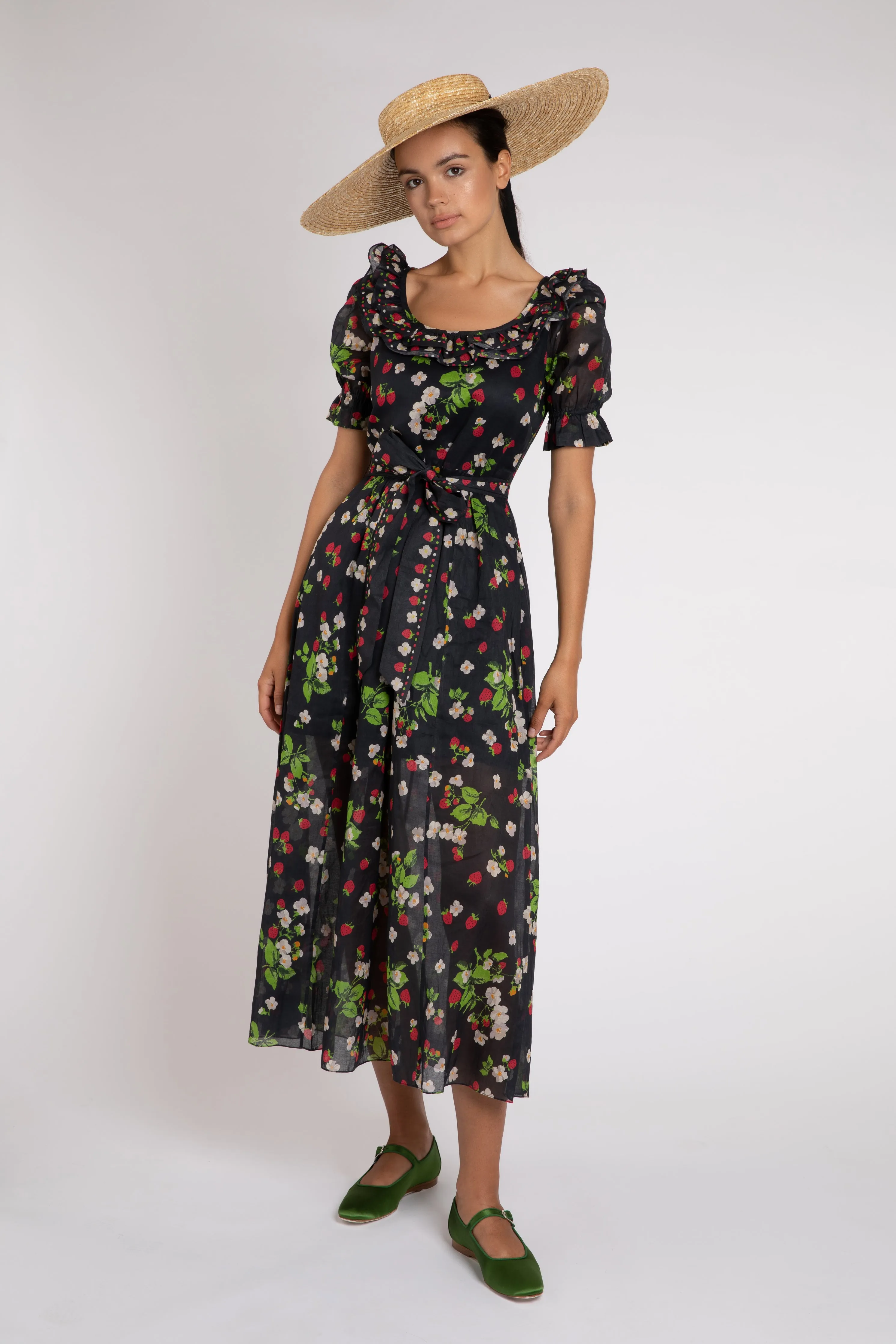 Strawberry Edith sold by Beulah product image thumbnail 2