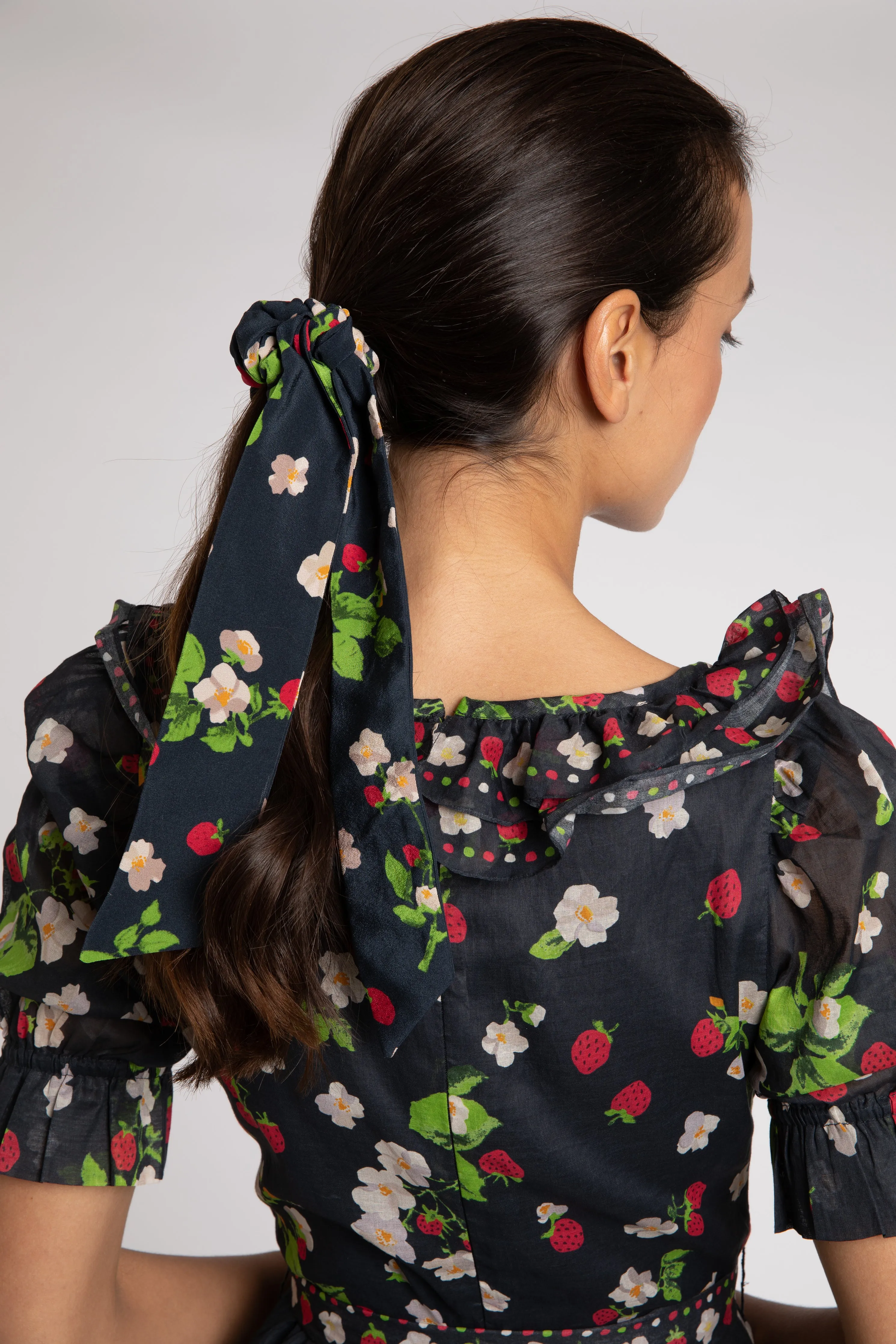 Strawberry Edith sold by Beulah product image thumbnail 5