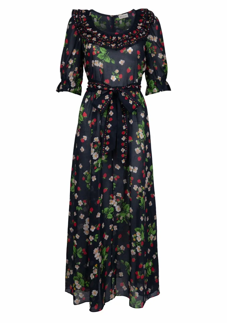 Strawberry Edith sold by Beulah