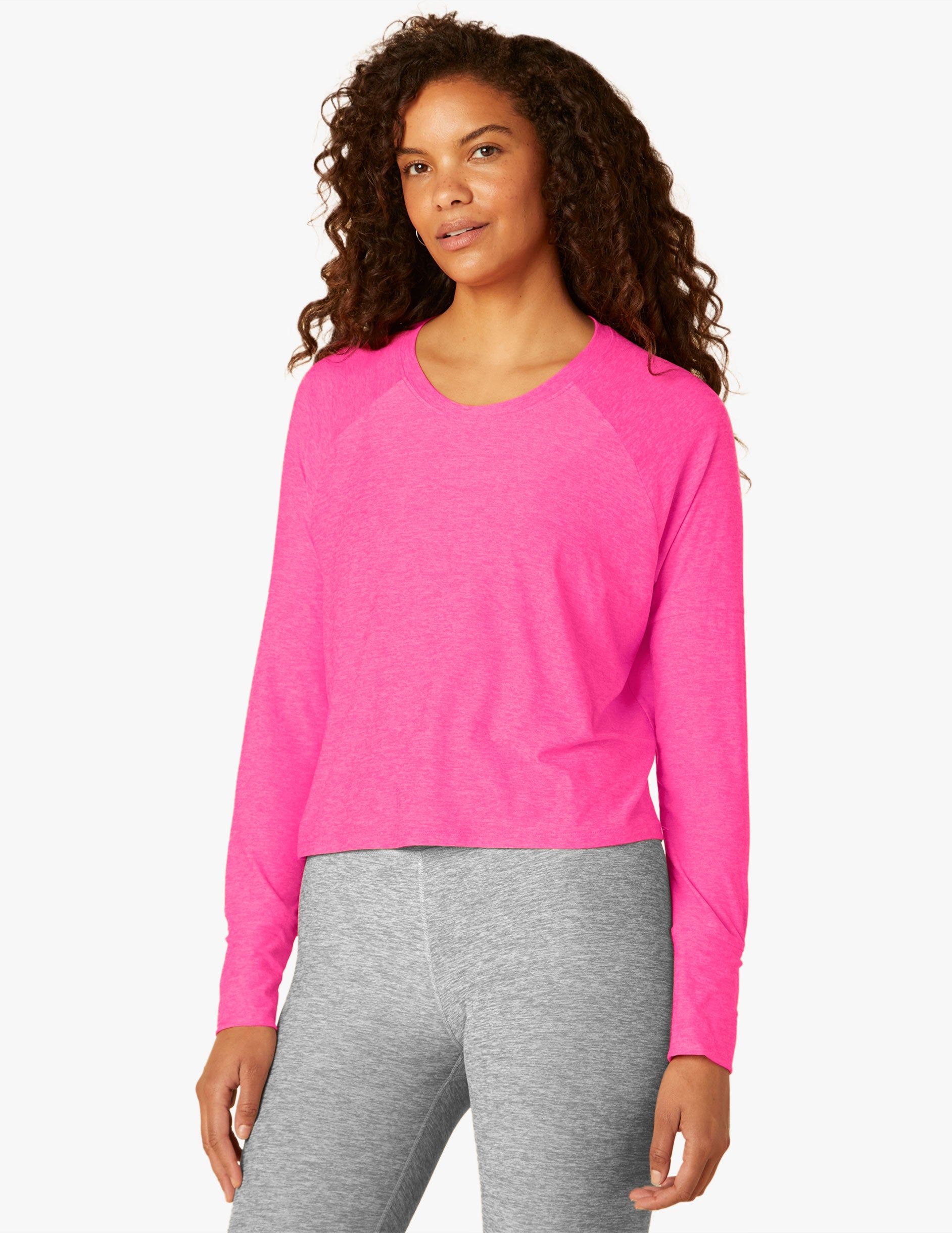 Featherweight Daydreamer Pullover sold by Beyond Yoga product image thumbnail 2