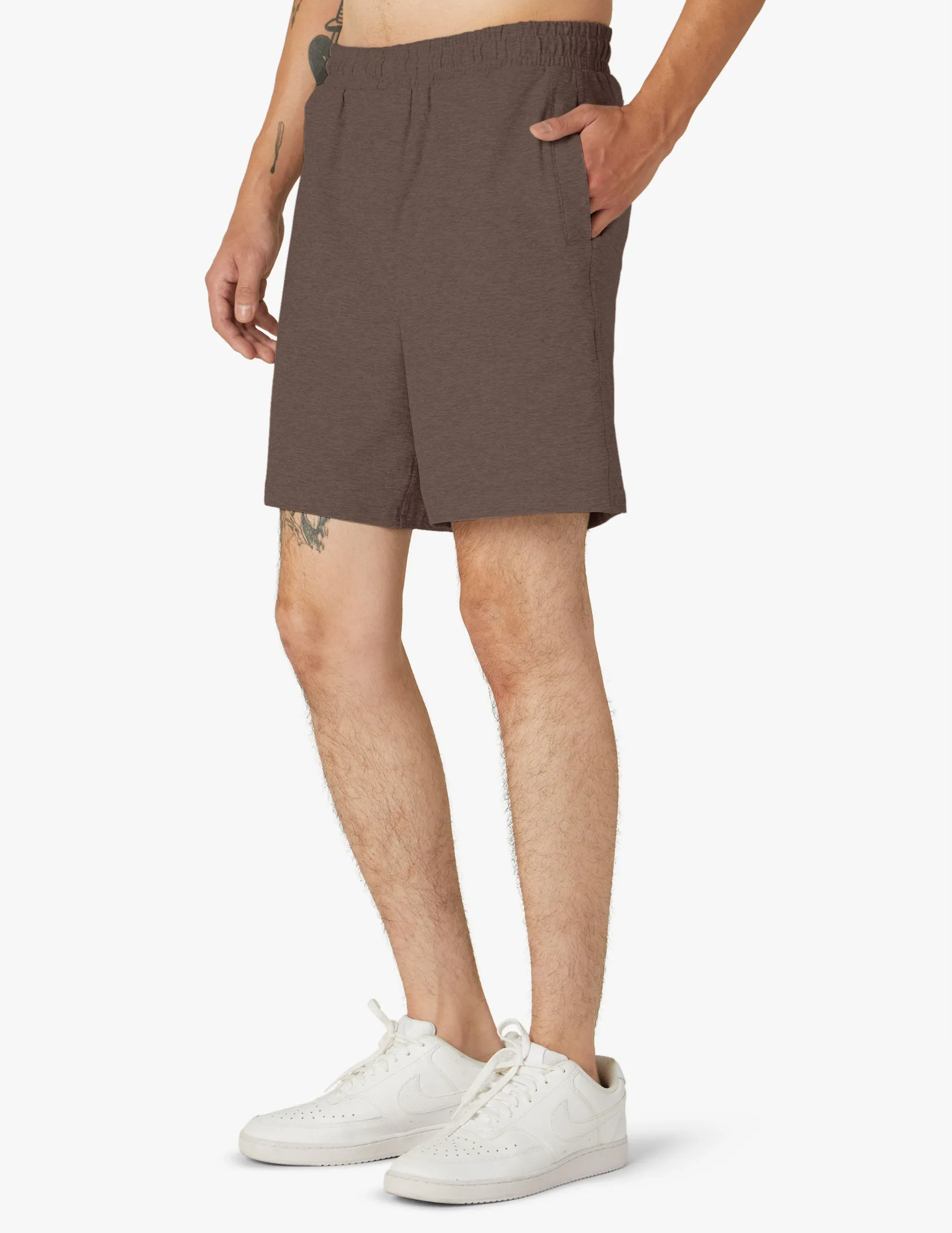 Spacedye Freefit Easy Men's Short 2.0 sold by Beyond Yoga product image thumbnail 2