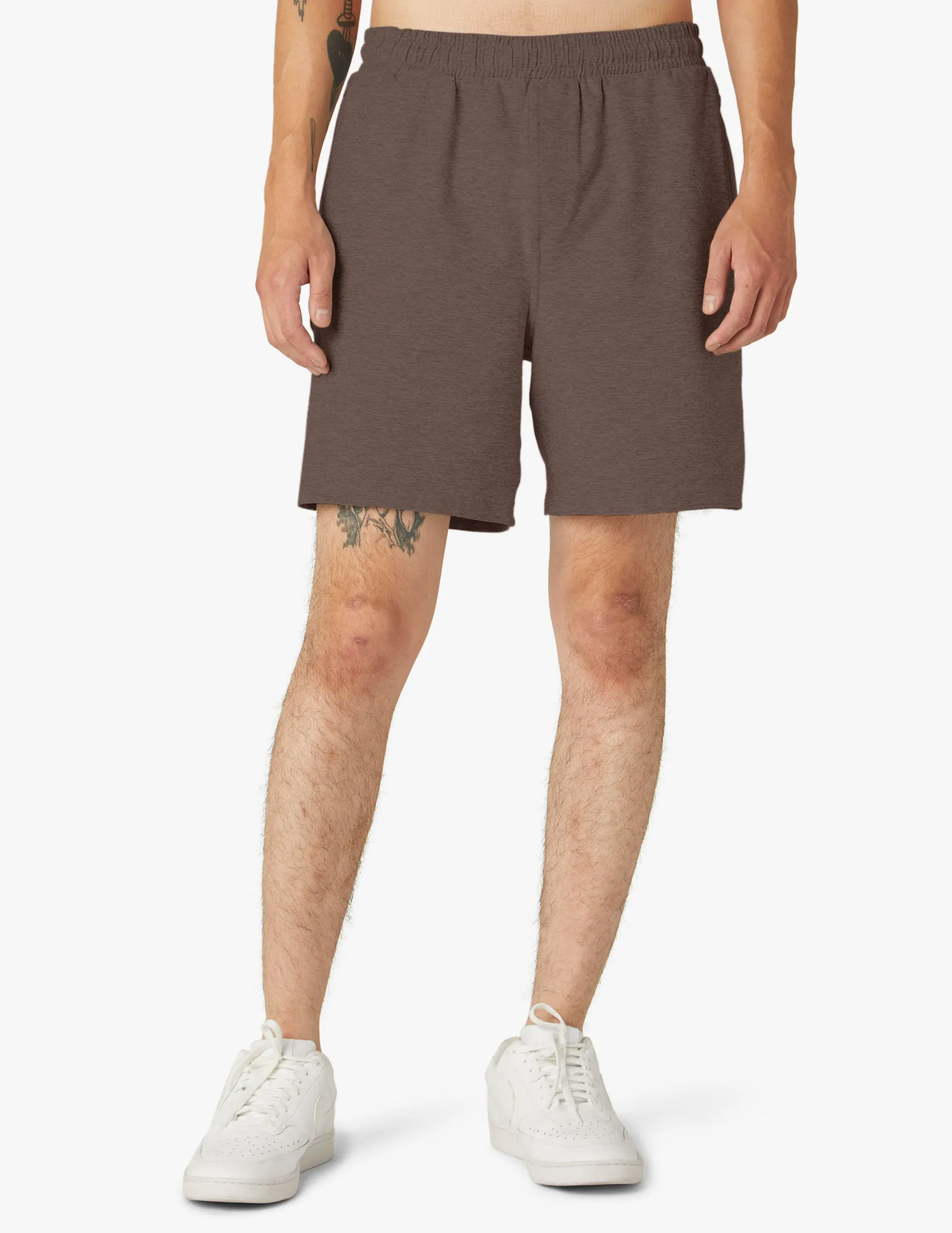 Spacedye Freefit Easy Men's Short 2.0 sold by Beyond Yoga