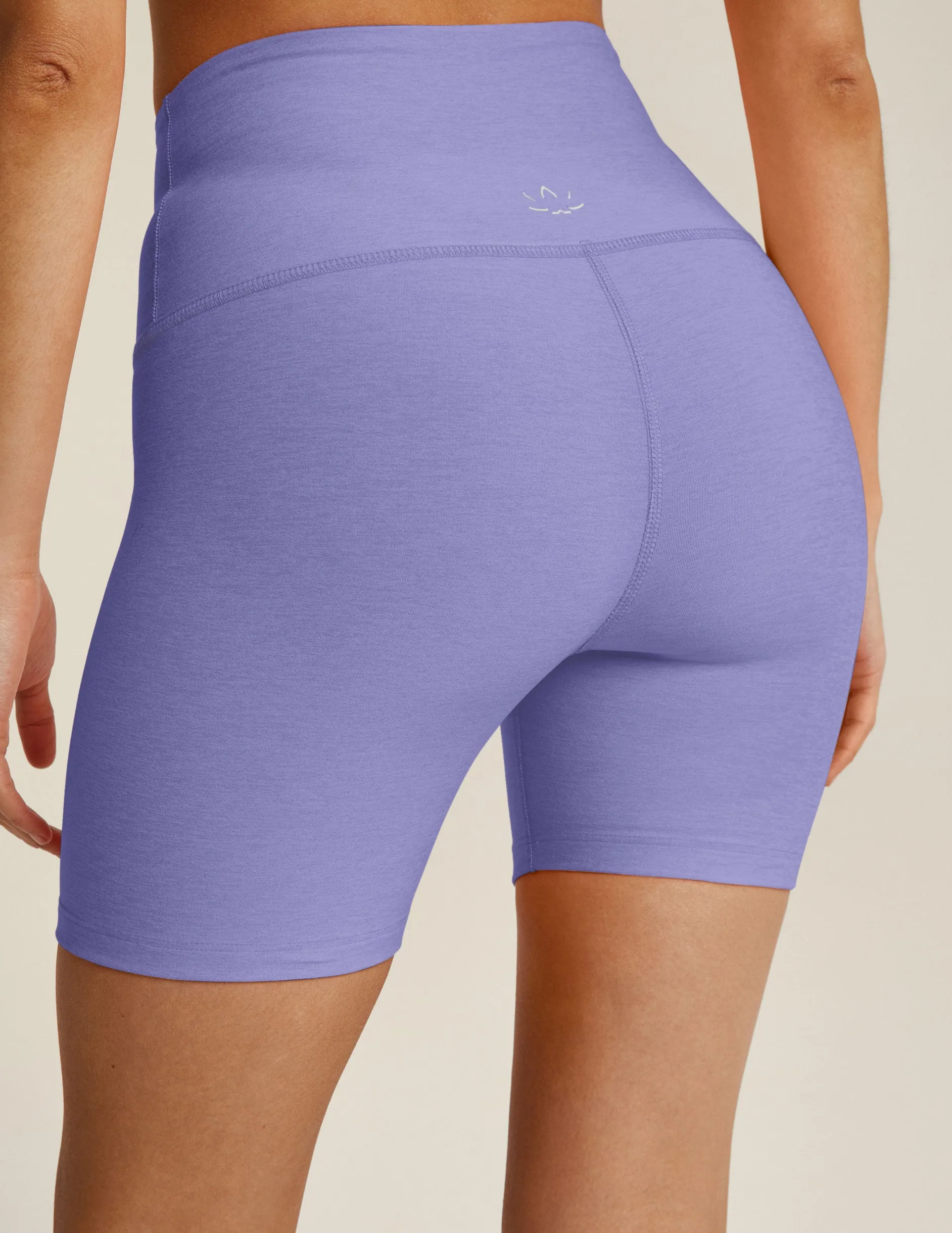 Spacedye Keep Pace 5" Biker Short sold by Beyond Yoga product image thumbnail 4