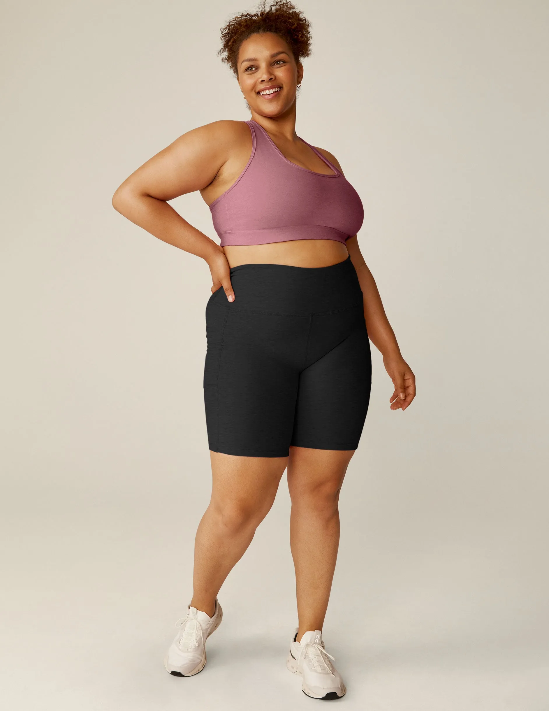 Spacedye Got Your Back Bra sold by Beyond Yoga product image thumbnail 5