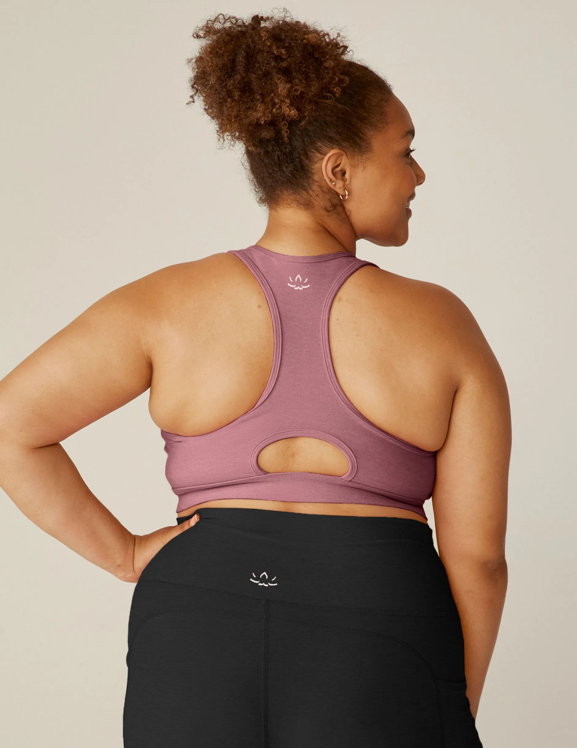 Spacedye Got Your Back Bra sold by Beyond Yoga product image thumbnail 4