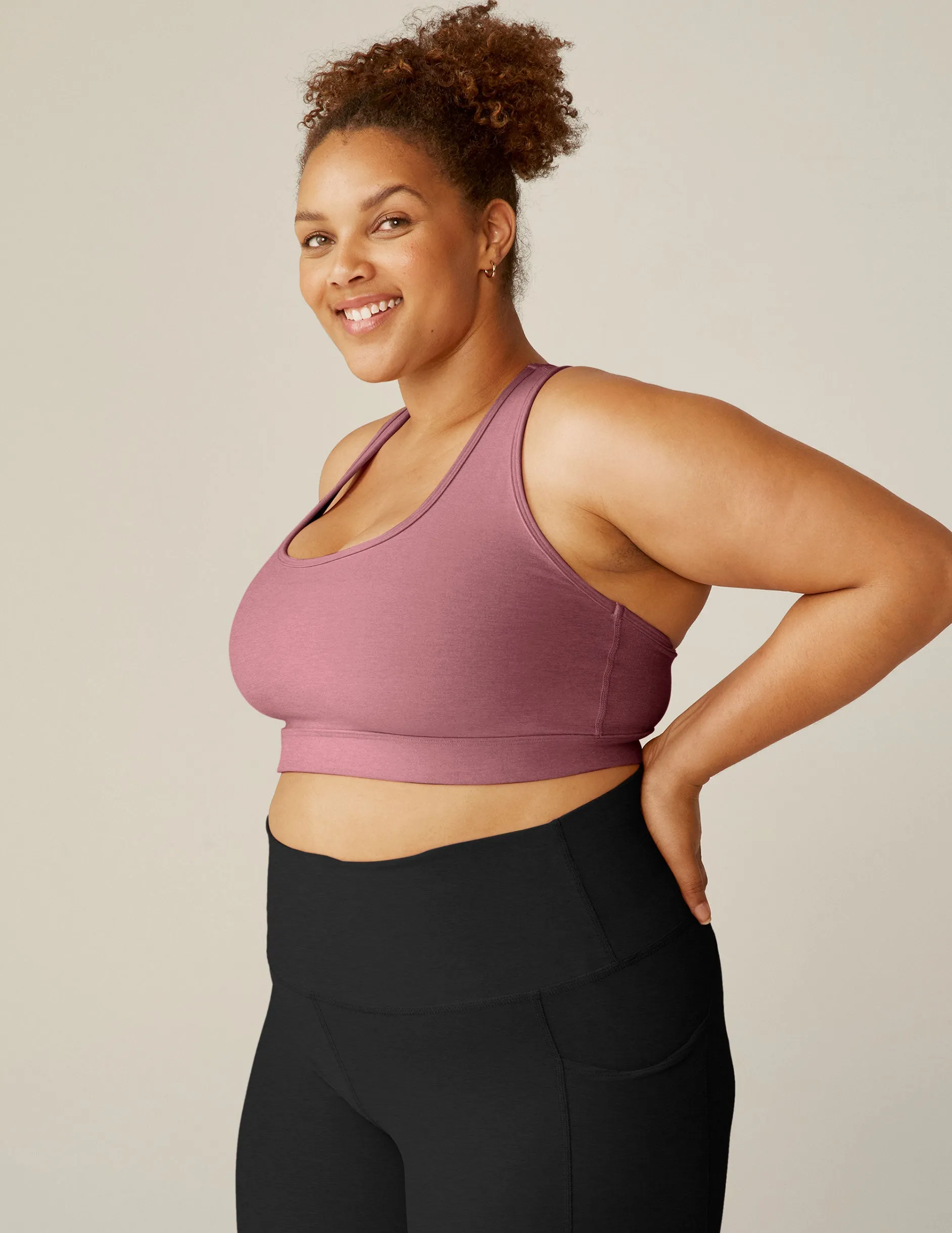 Spacedye Got Your Back Bra sold by Beyond Yoga product image thumbnail 3