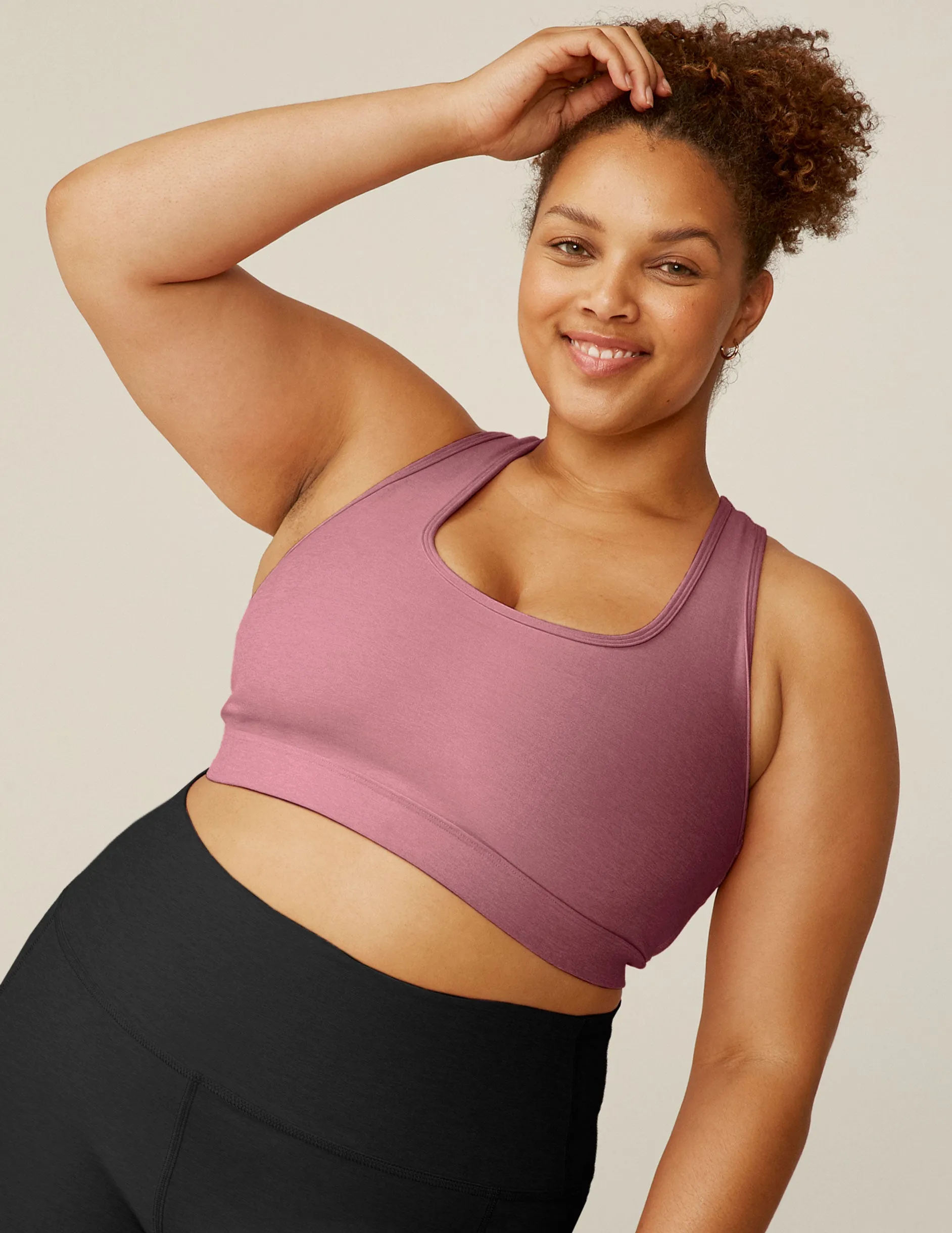 Spacedye Got Your Back Bra sold by Beyond Yoga product image thumbnail 2