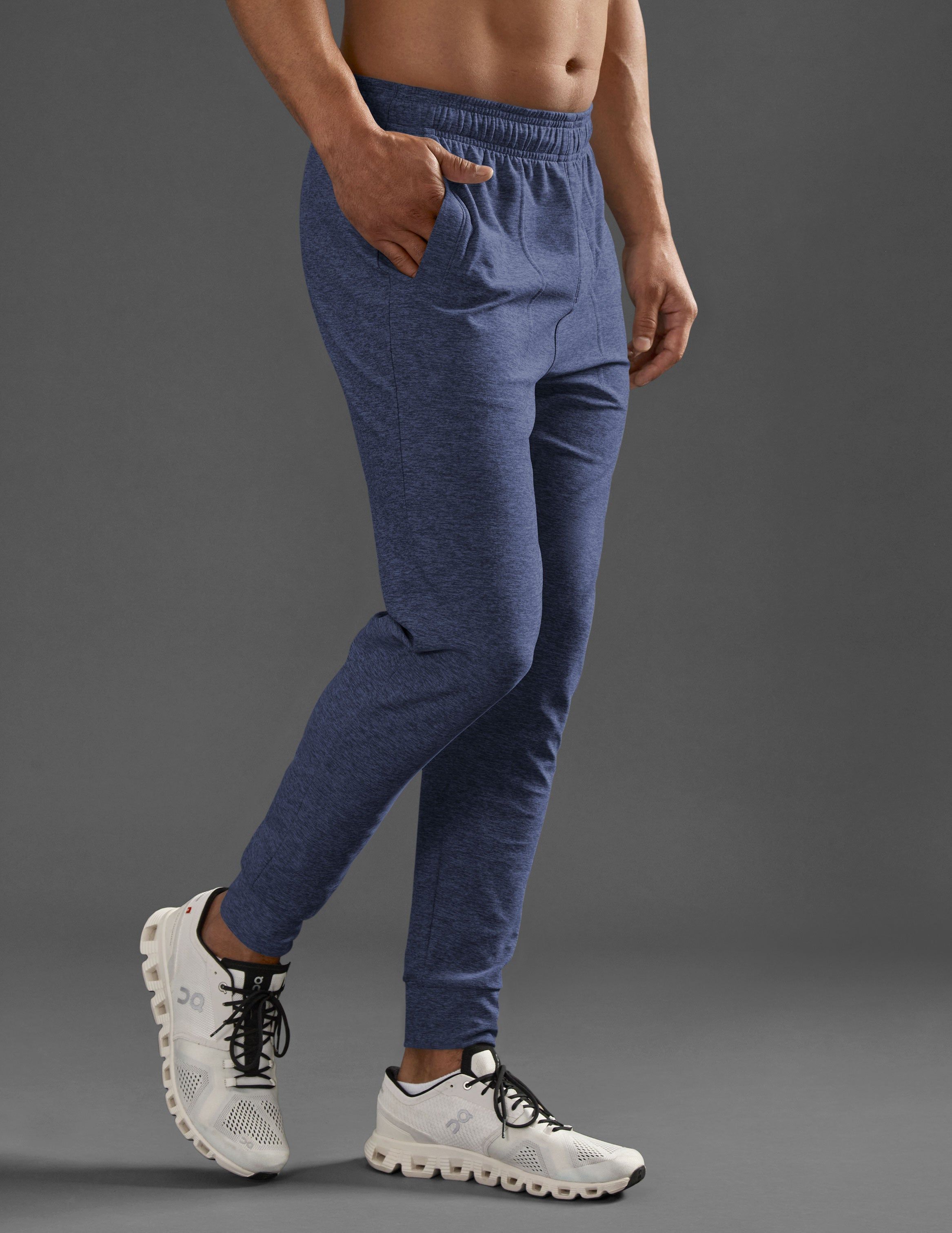 Spacedye Freefit Easy Men's Jogger 2.0 sold by Beyond Yoga product image thumbnail 2